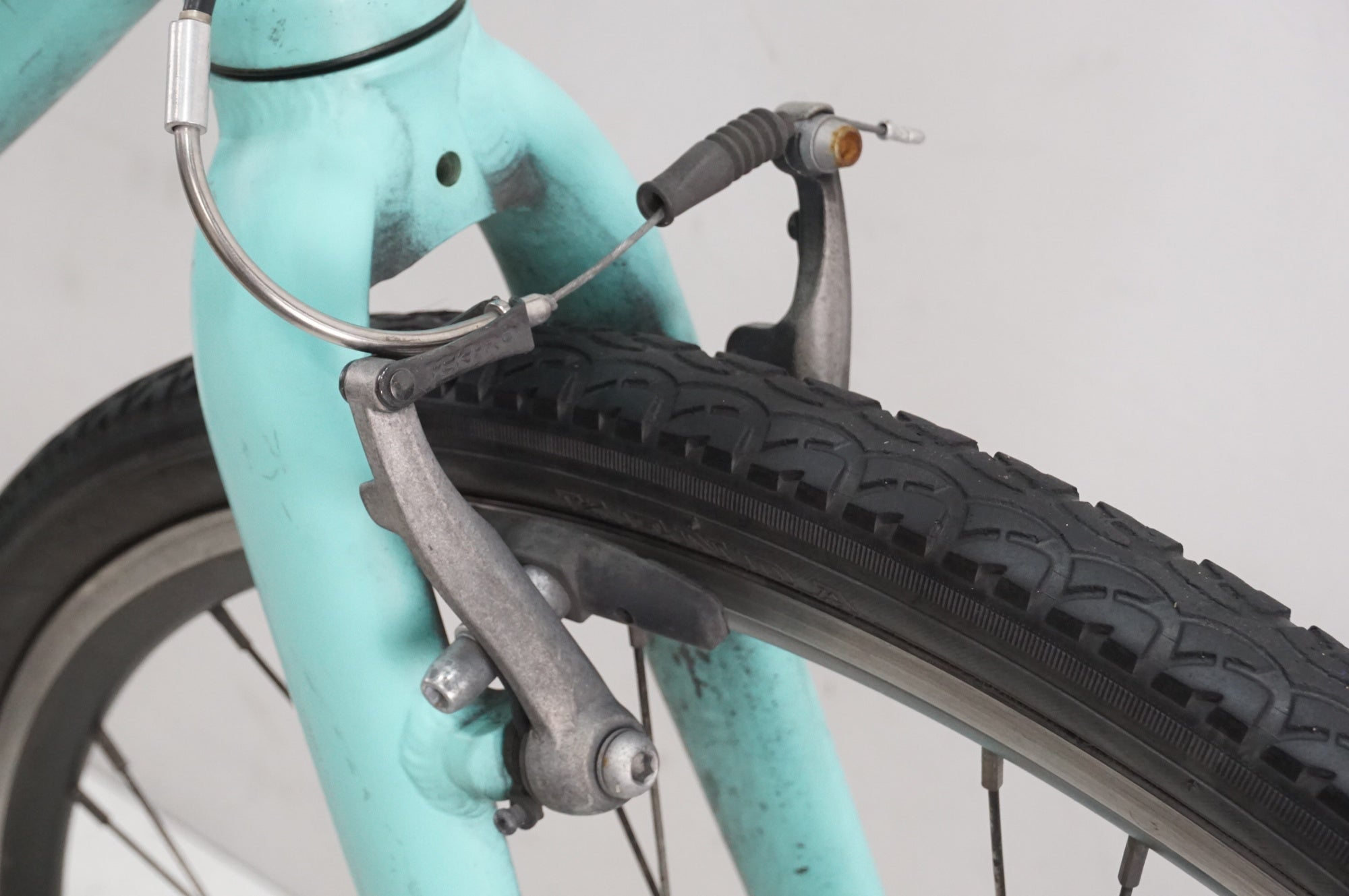 ジャンク BIANCHI 「ビアンキ」 C-SPORT1 2020年モデル クロスバイク