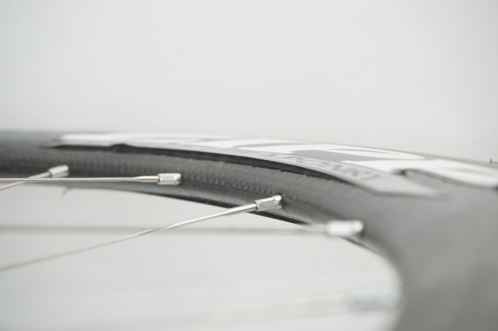 ZIPP 「ジップ」 404リム CHRIS KING ハブ シマノ11速 ホイールセット / 福岡店