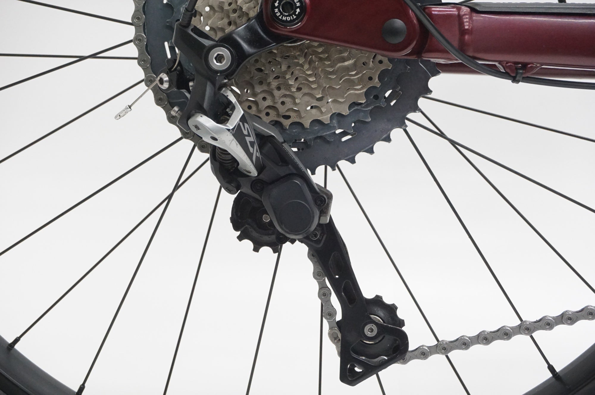 ROCKY MOUNTAIN 「ロッキーマウンテン」 PIPELINE ALLOY 50 2018年