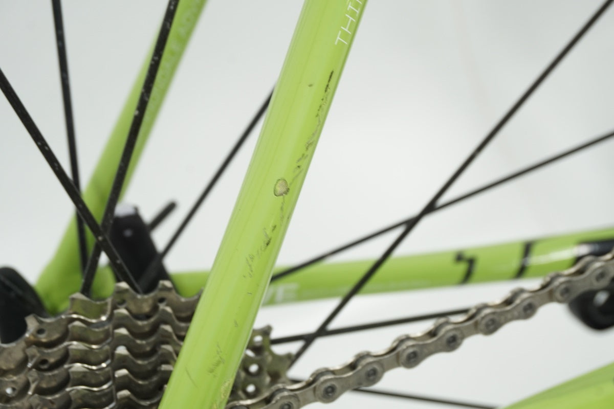 CANNONDALE「キャノンデール」 CAAD10 5 105 2014年モデル
