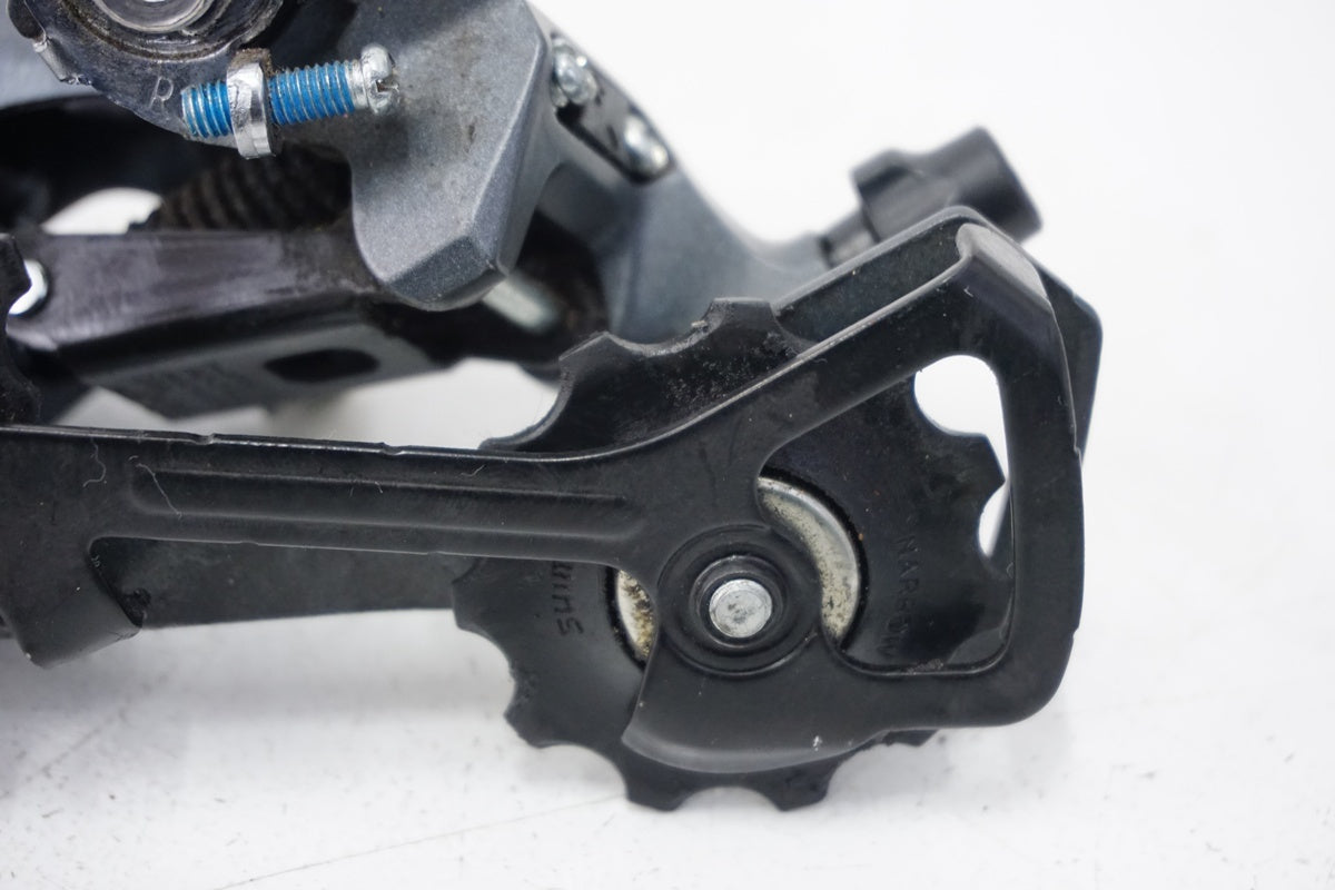 SHIMANO「シマノ」 CLARIS RD-2400 リアディレイラー / 浜松店