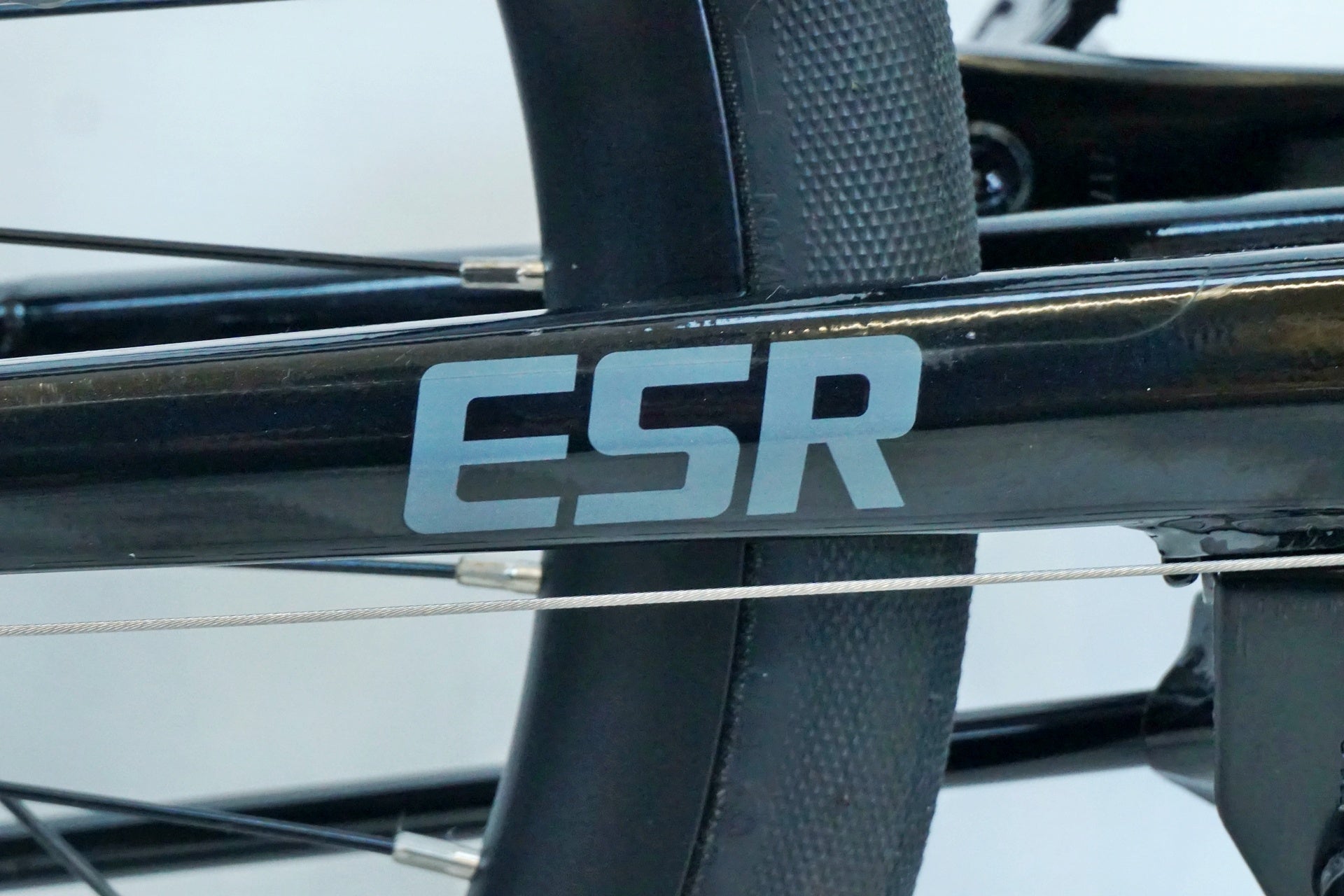 ESR 「イーエスアール」 PURSUER DISC 2023年モデル 折り畳み自転車 / 有明ガーデン店