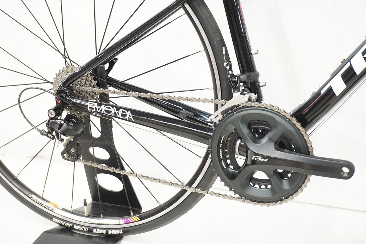 TREK 「トレック」 EMONDA S5 2015-2016年モデル ロードバイク