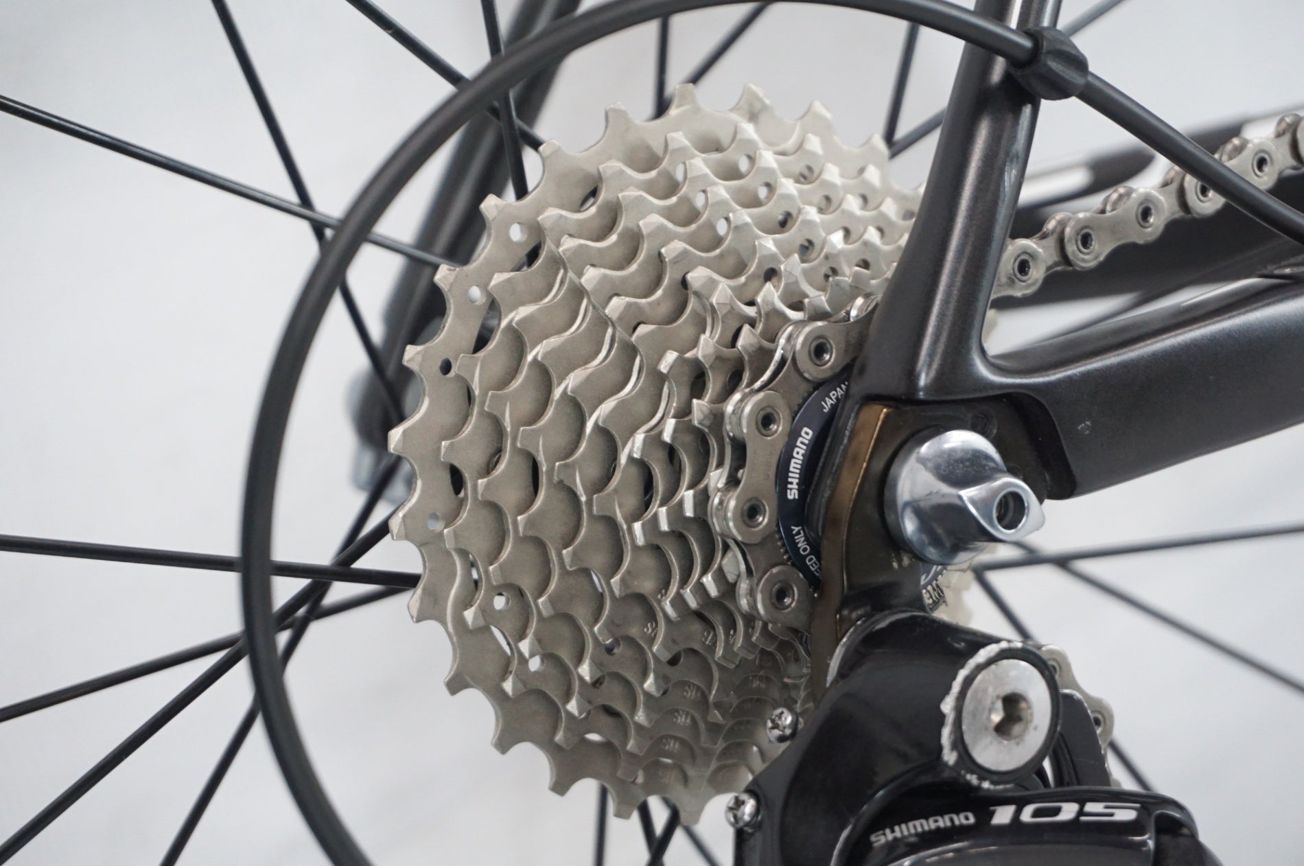 BH 「ビーエイチ」 ULTRALIGHT 105 2015年モデル ロードバイク / 阪急