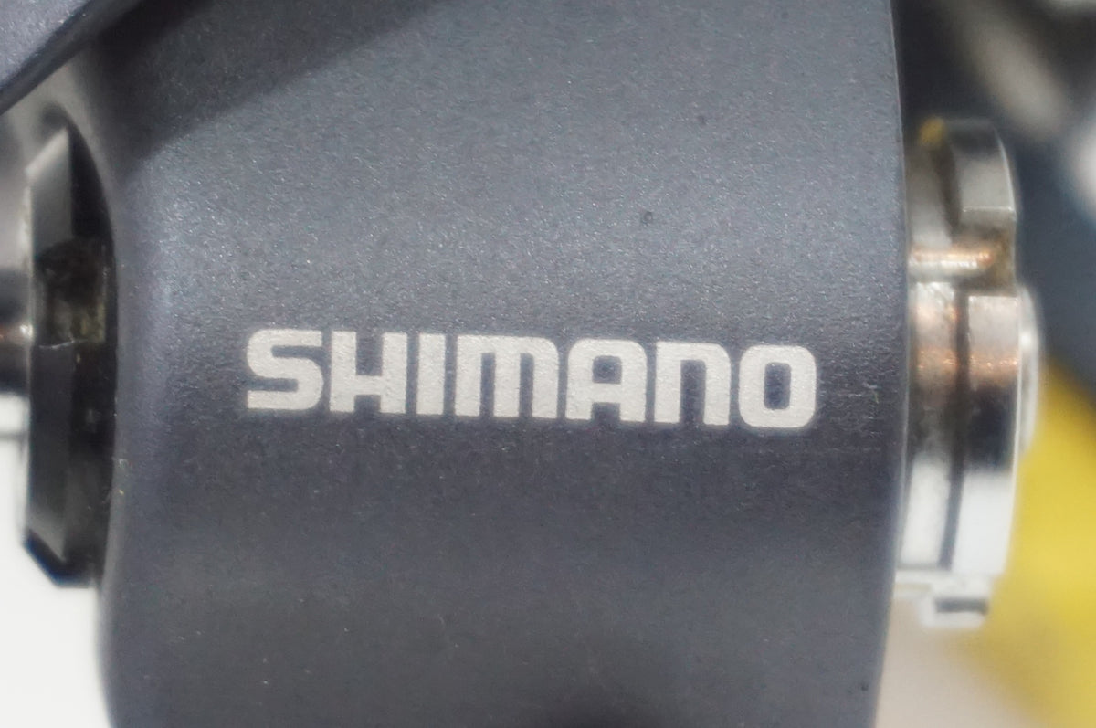 SHIMANO 「シマノ」 ULTEGRA BR-R8010F+RS キャリパーブレーキセット / 世田谷店