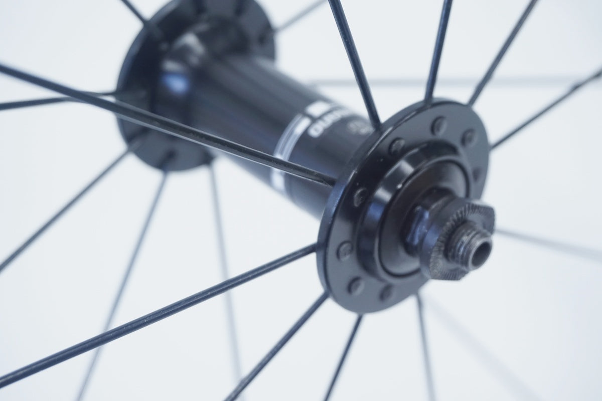 SHIMANO 「シマノ」 WH-R501 シマノ8-10速 ホイールセット / 京都八幡店