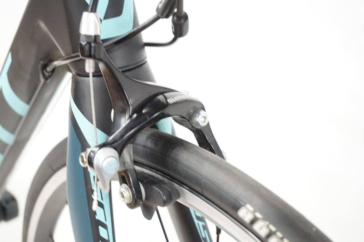 SCOTT 「スコット」 CR1 25 JAPAN LTD 2017年モデル ロード