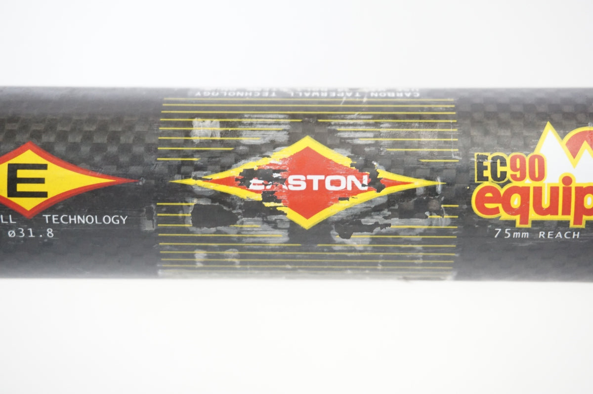EASTON 「イーストン」 EC90 EQUIPE PRO φ31.8 400mm ハンドル / 宇都宮店
