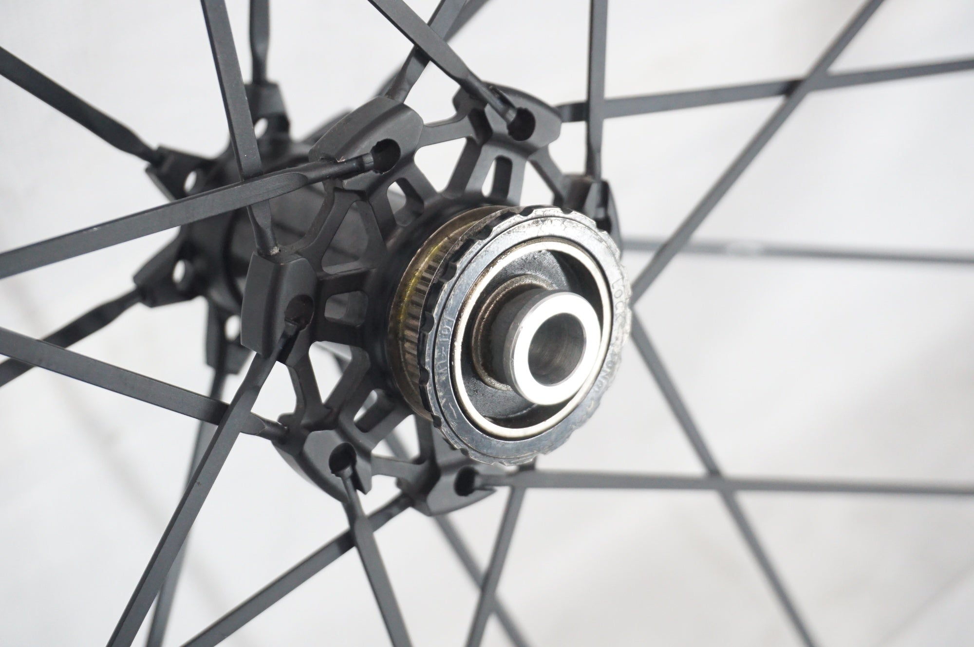 FULCRUM 「フルクラム」 RACING ZERO CMPTZN DB シマノ11速 ホイール