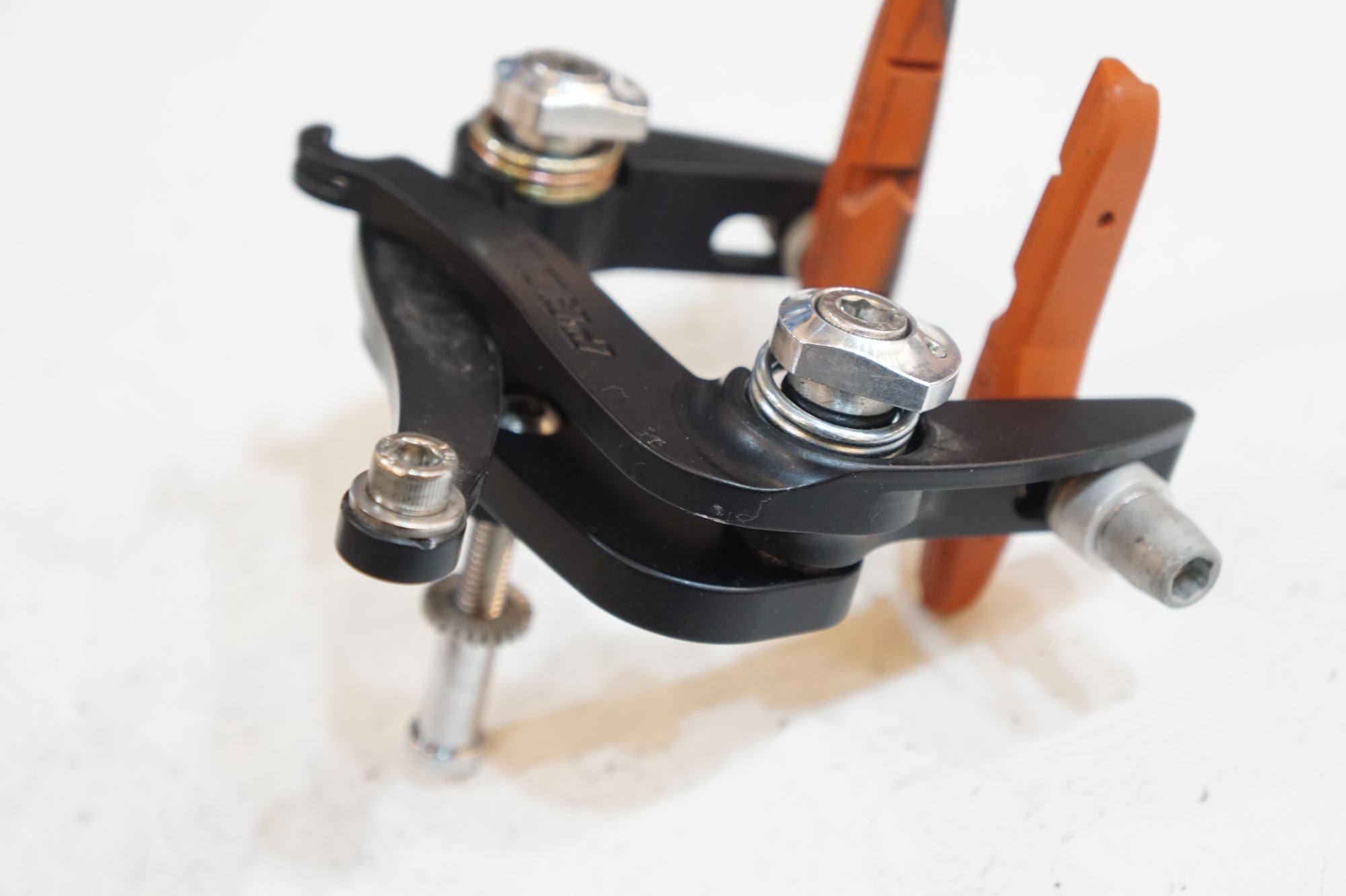 PAUL 「ポール」 RACER MEDIUM キャリパーブレーキセット / バイチャリ浦和ベース