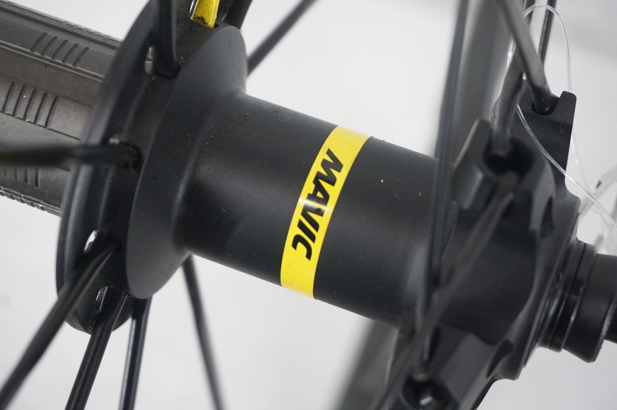 MAVIC 「マヴィック」 KSYRIUM PRO EXALITH シマノ11速 ホイールセット