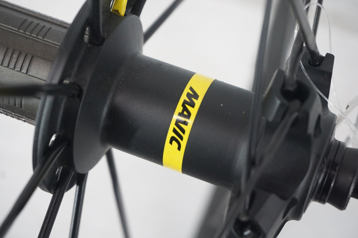 MAVIC  「マヴィック」 KSYRIUM PRO EXALITH シマノ11速 ホイールセット / 阪急塚口店