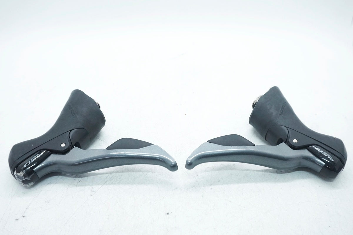 SHIMANO 「シマノ」 CLARIS ST-R2000 デュアルコントロールレバー / 大阪門真店