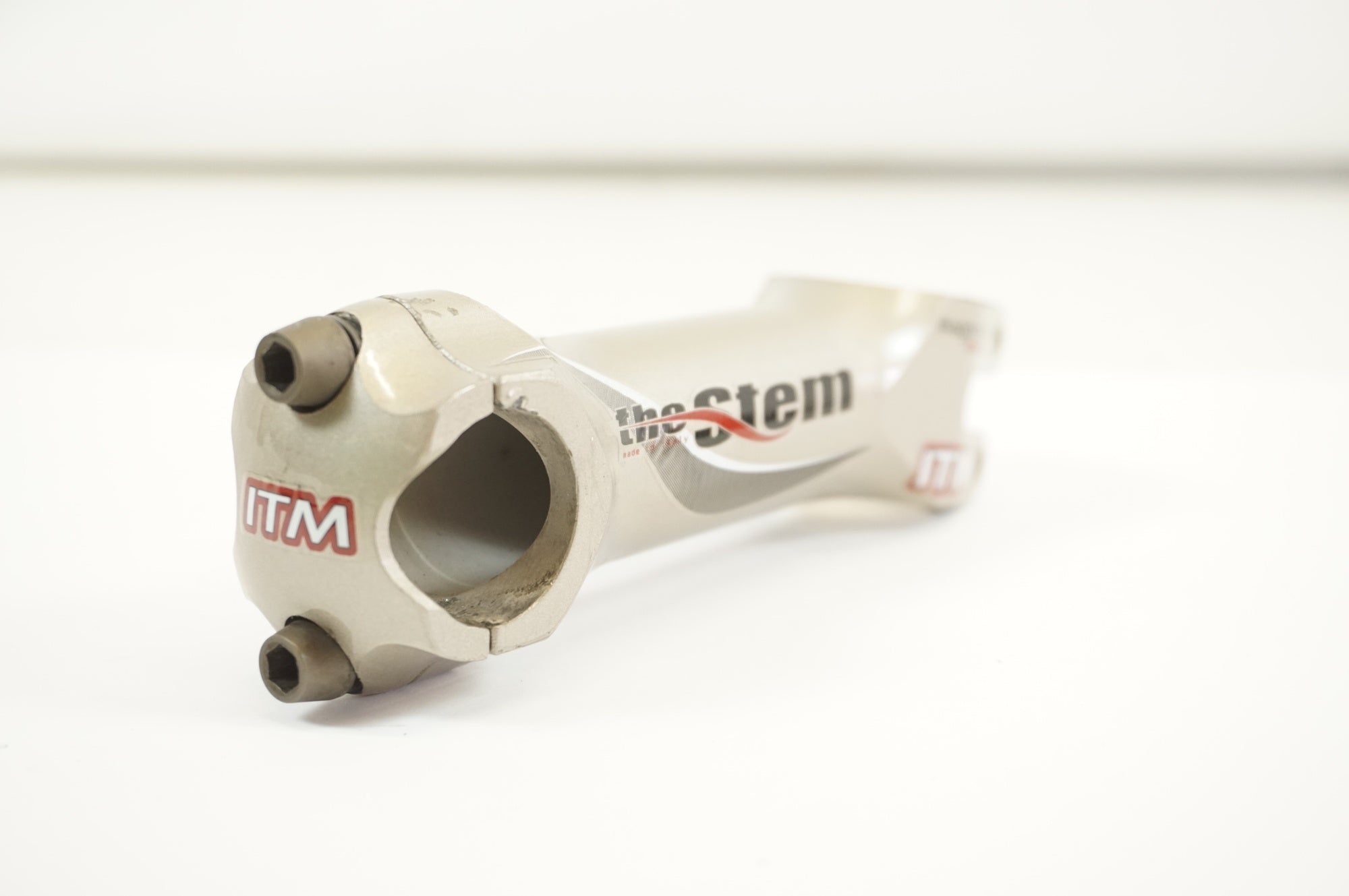 ITM 「アイティーエム」 THE STEM φ25.8 110mm ステム / 宇都宮店