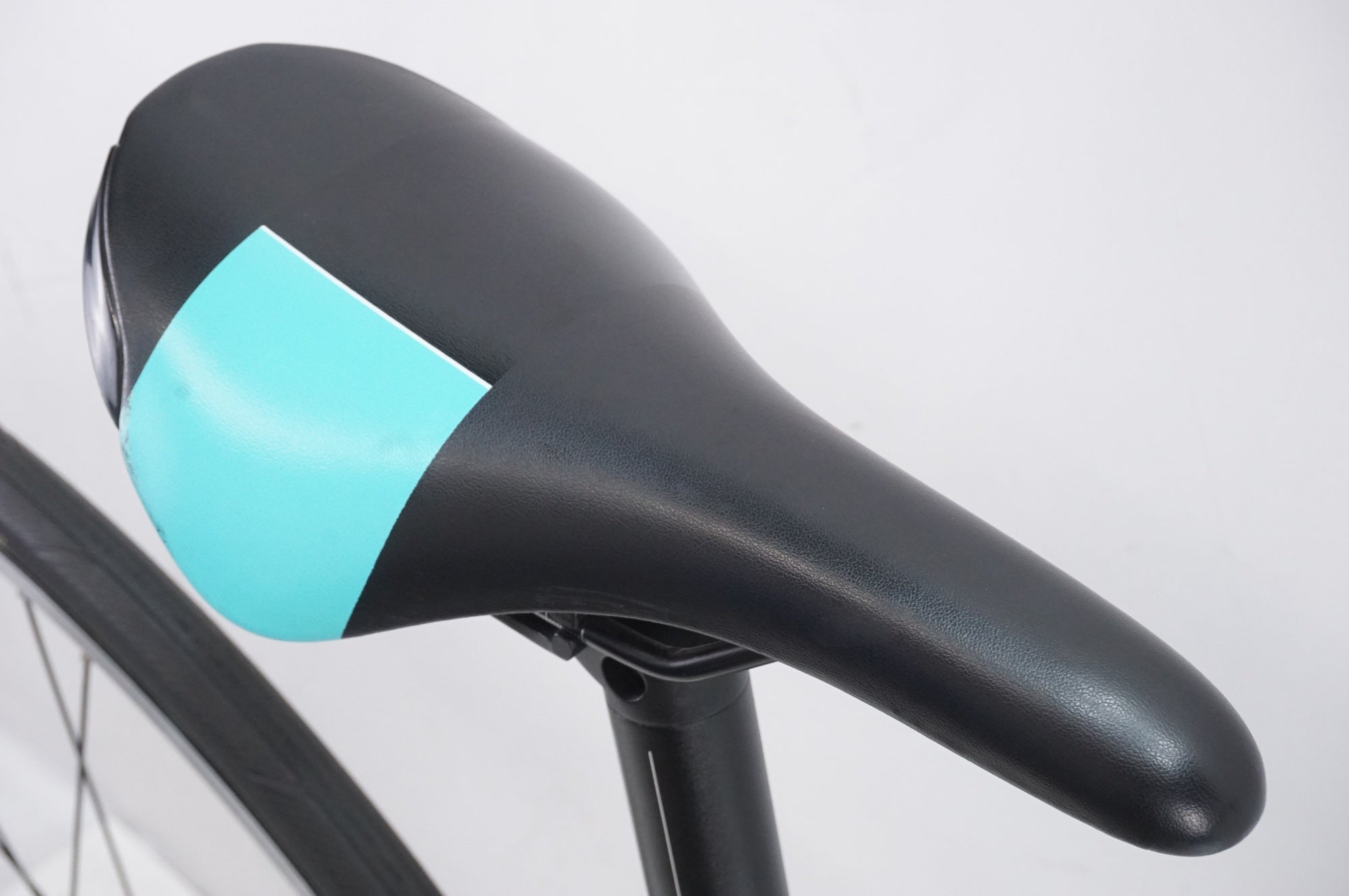 2020年 Bianchi via nirone7 フレーム、サドル