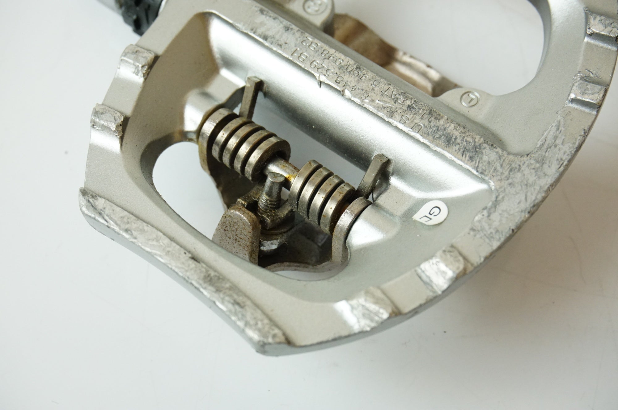 SHIMANO 「シマノ」 PD-A530 ペダル / 浜松店