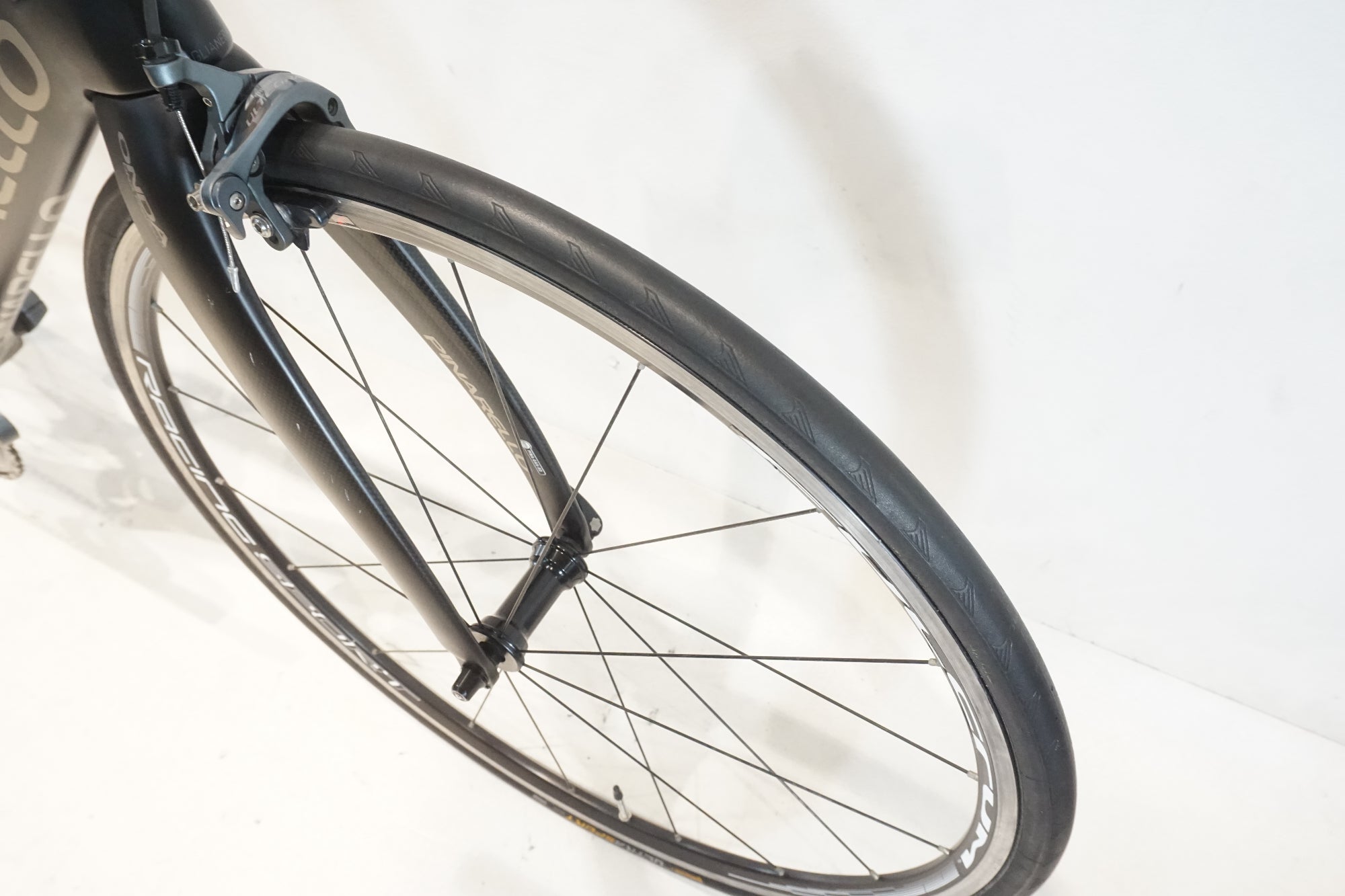 PINARELLO 「ピナレロ」 GAN RS 2017年モデル ロードバイク / 横浜戸塚