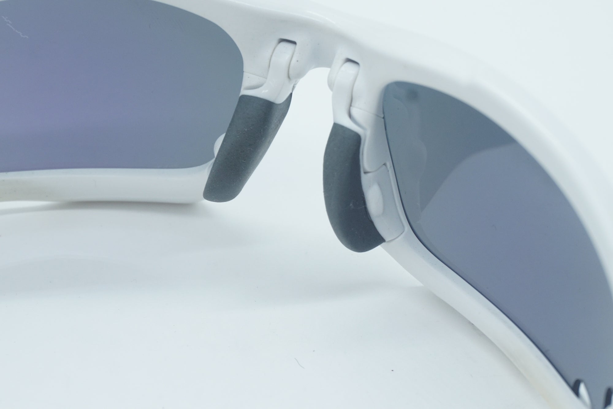 OAKLEY 「オークリー」 RACING JAKETT アイウェア/ 京都西院店