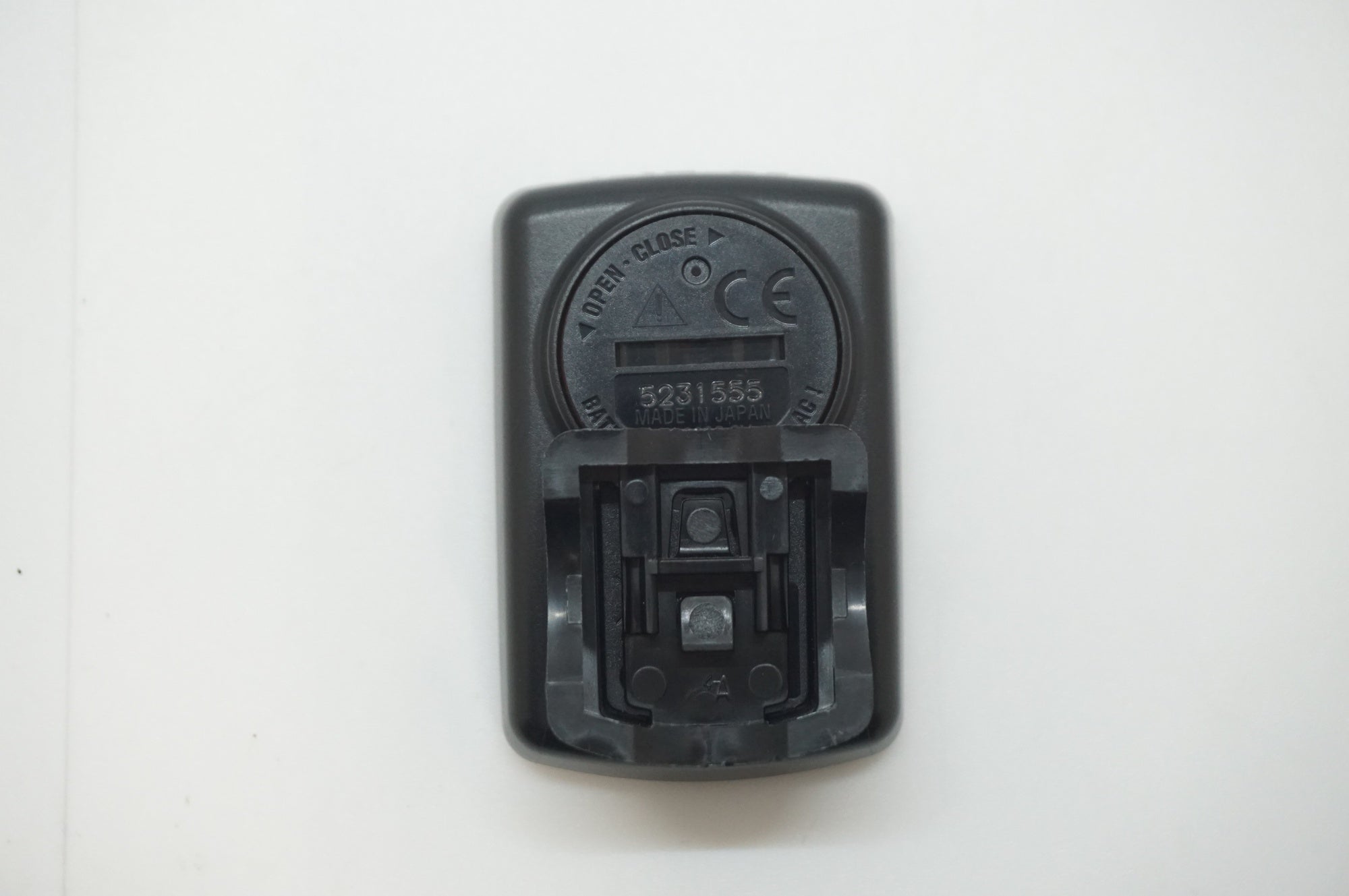 CATEYE 「キャットアイ」 CC-VT230W サイクルコンピューター / 福岡店