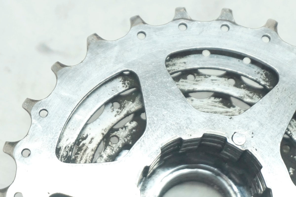 SHIMANO 「シマノ」 CAPREO CS-HG70-S 9-26T スプロケット