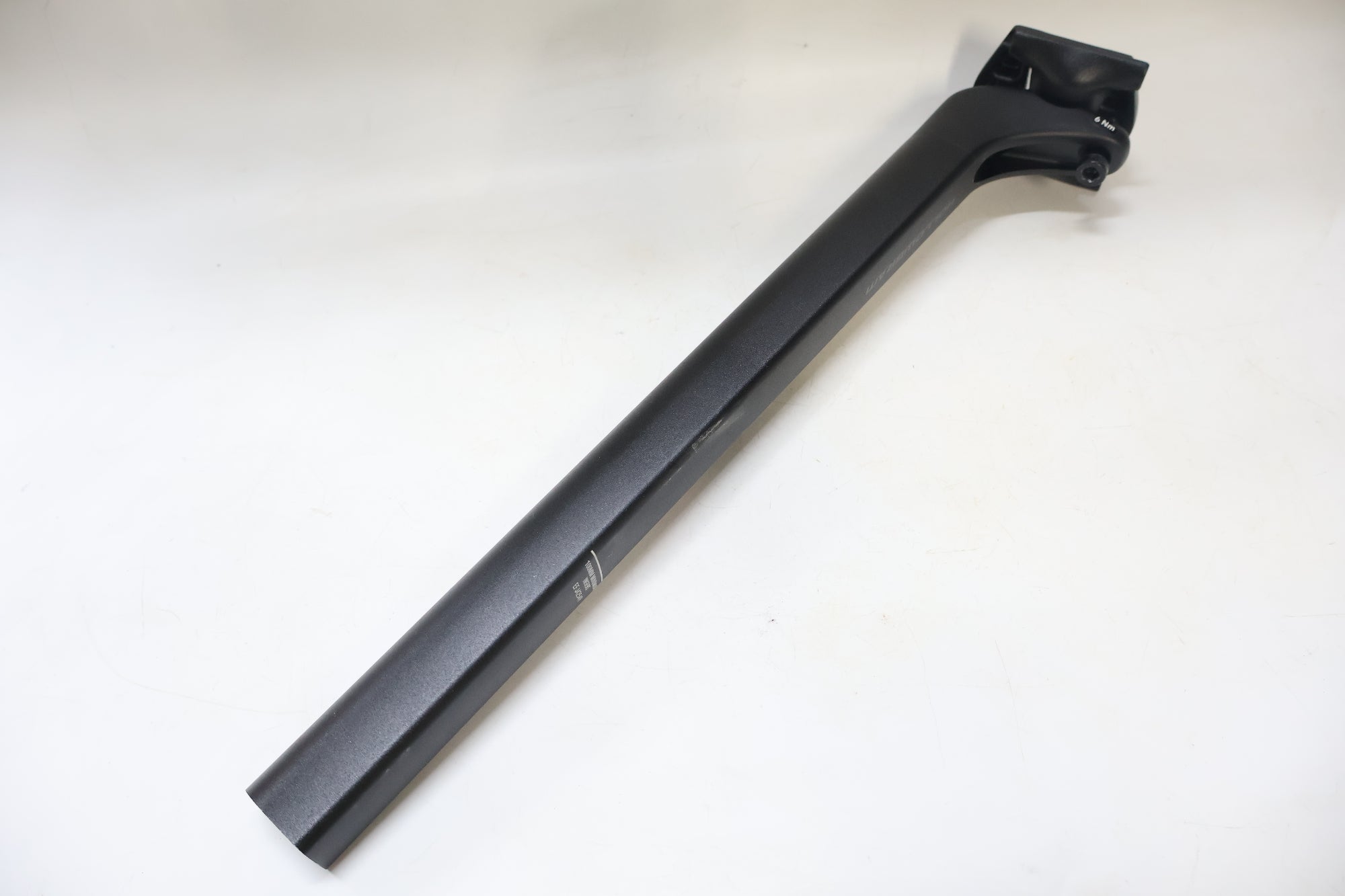 CANNONDALE 「キャノンデール」 HOLLOWGRAM KNOT 330mm シートポスト / 高知店