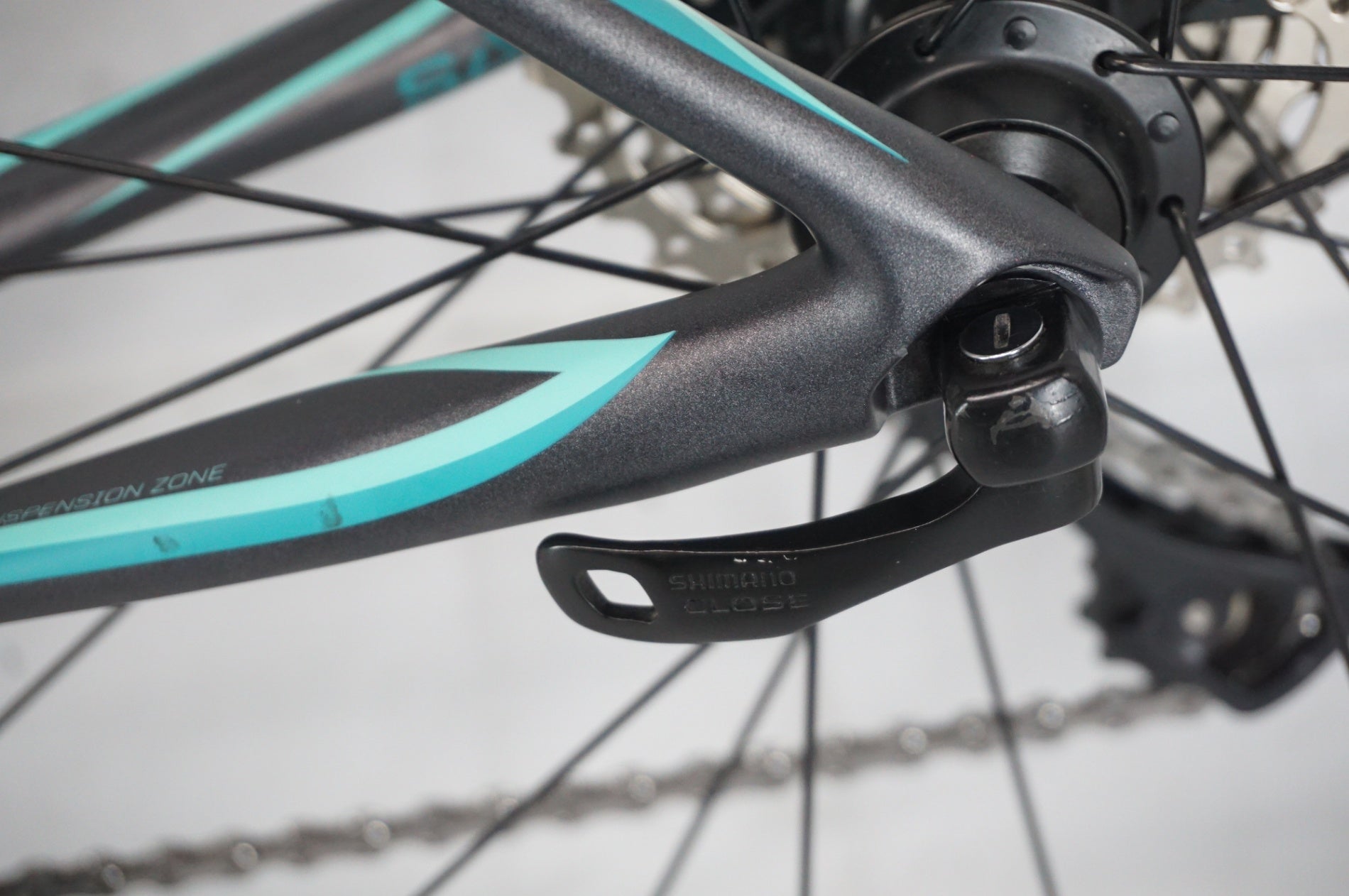 CANNONDALE 「キャノンデール」 SYNAPSE CARBON WOMENS 5 105 2015年モデル ロードバイク / 阪急塚口店
