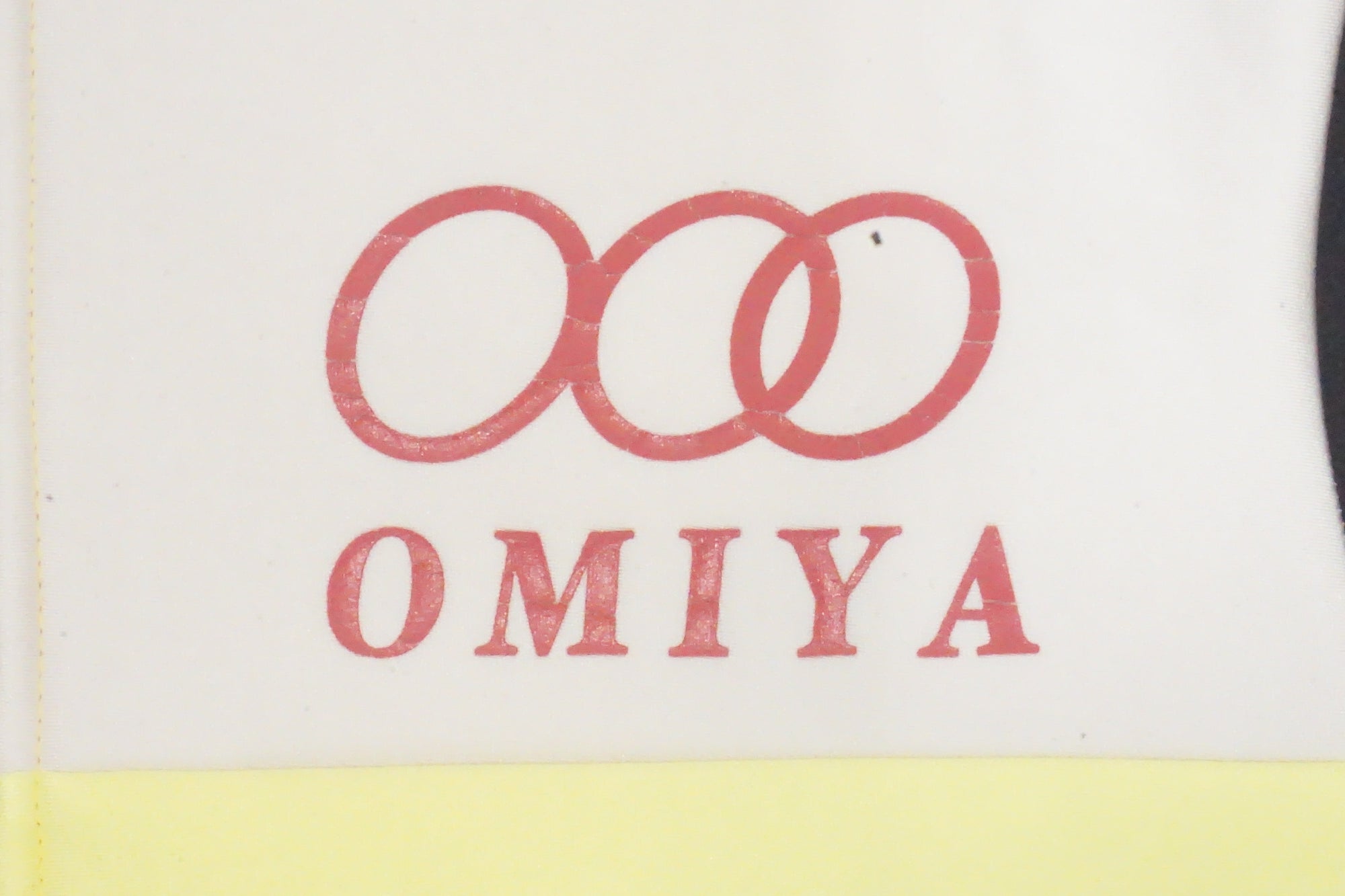 MEDALIST「メダリスト」 47th ANNIVERSARY OMIYA 競輪ウェア/ 京都西院