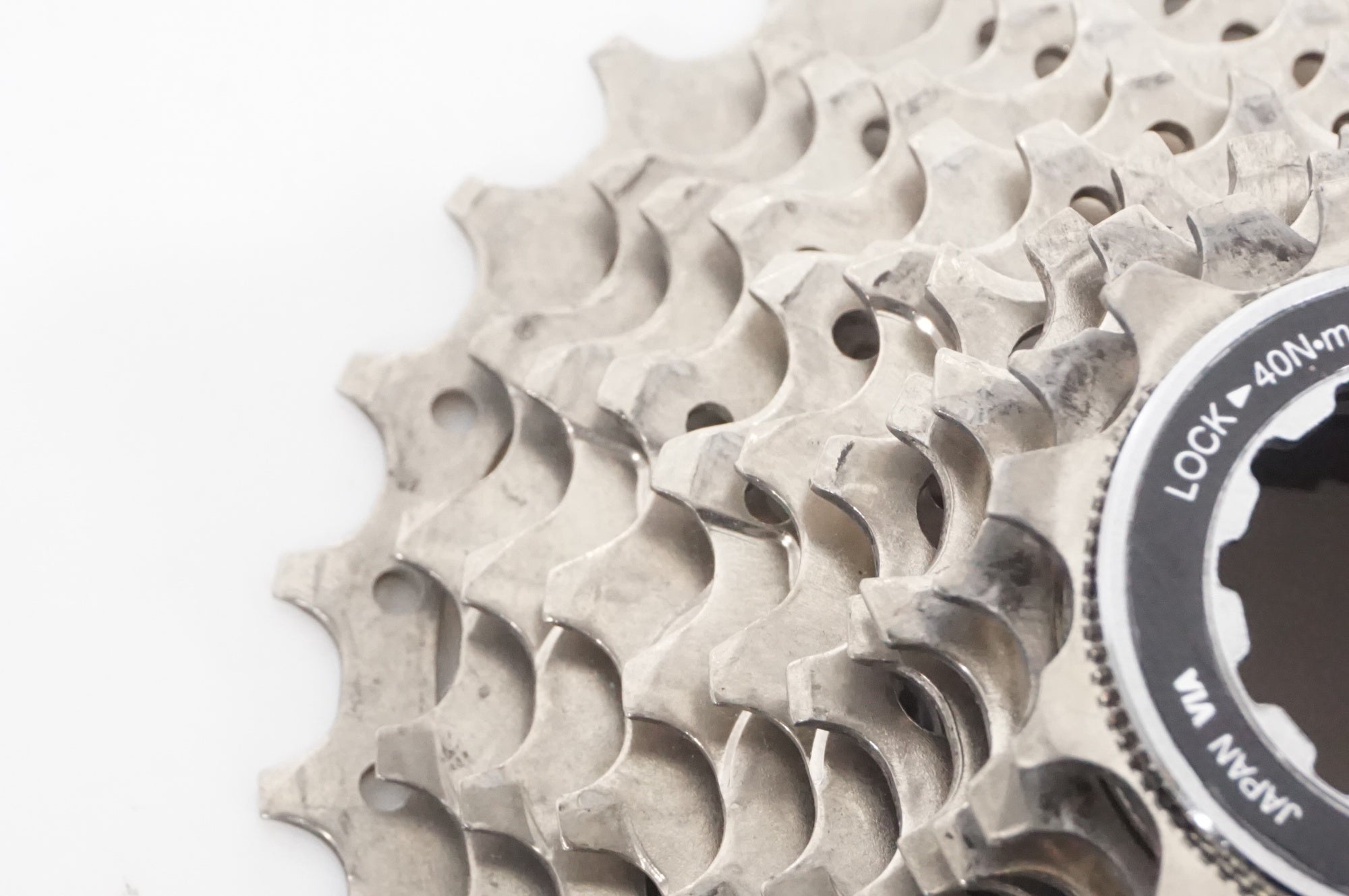 SHIMANO 「シマノ」 105 CS-R7000 11-28T スプロケット / AKIBA店