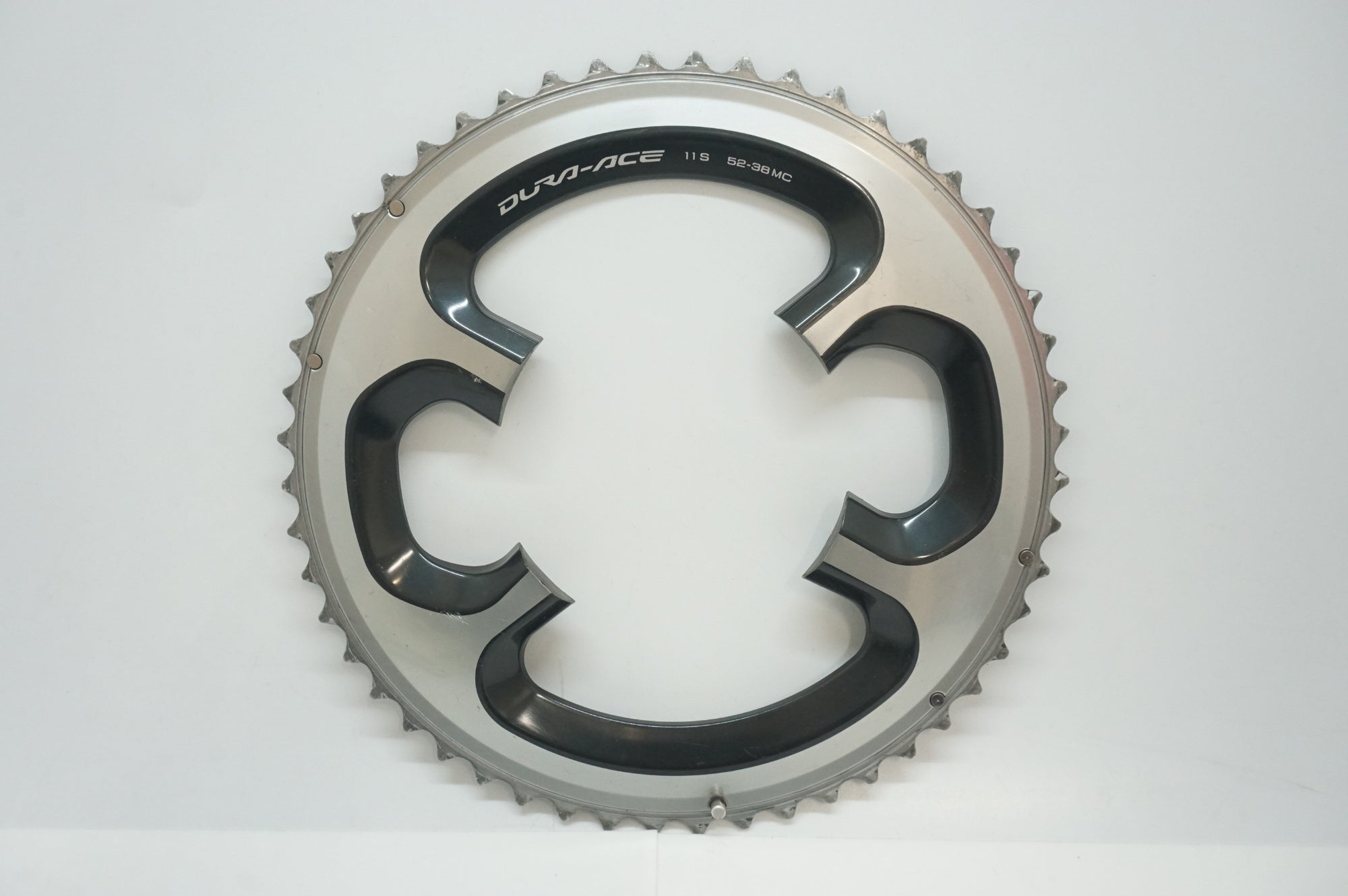 SHIMANO 「シマノ」 DURA-ACE FC-9000 52-38T チェーンリング / 福岡店