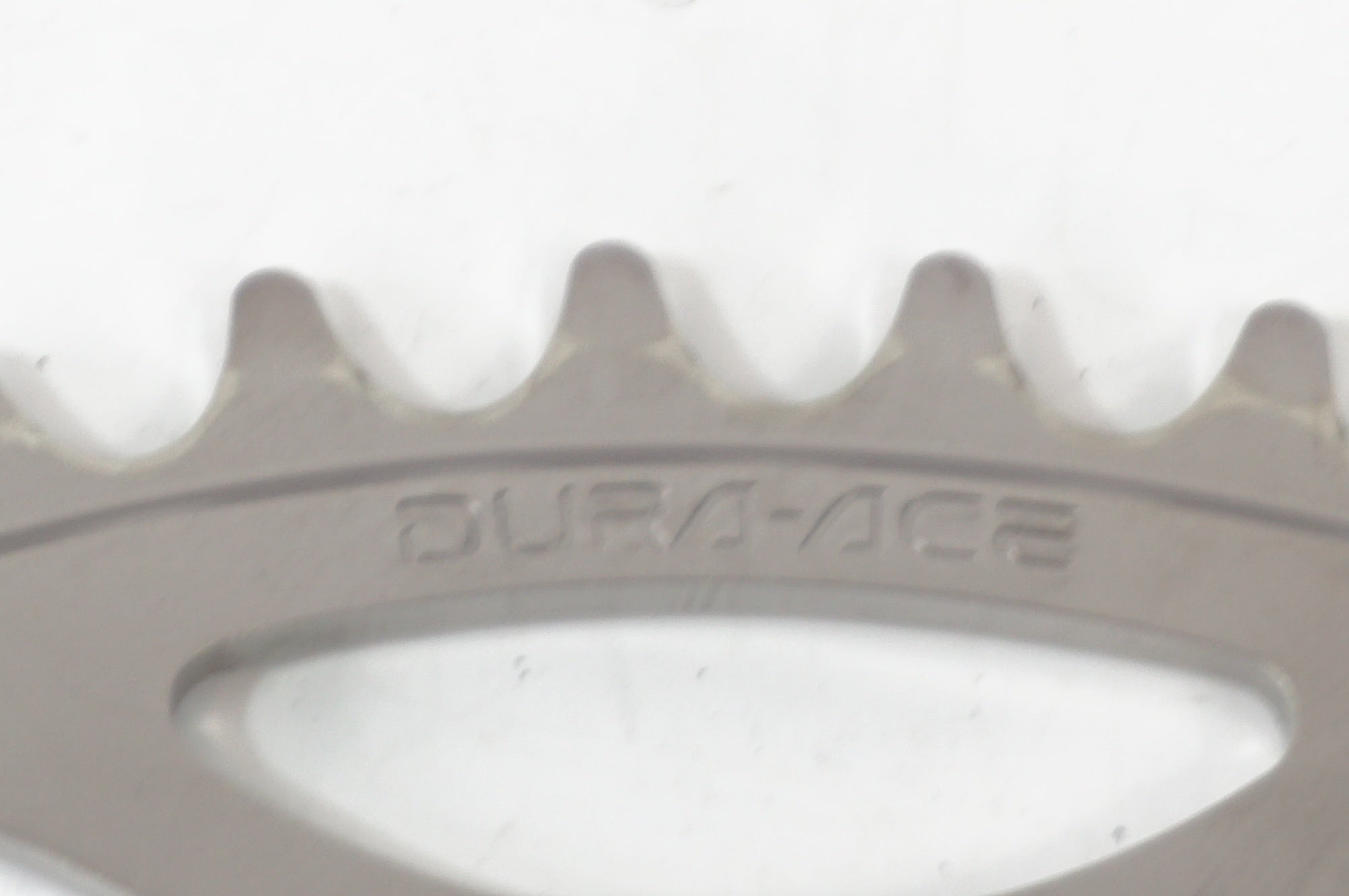 SHIMANO 「シマノ」 DURA-ACE NJS 52T チェーンリング / 世田谷店