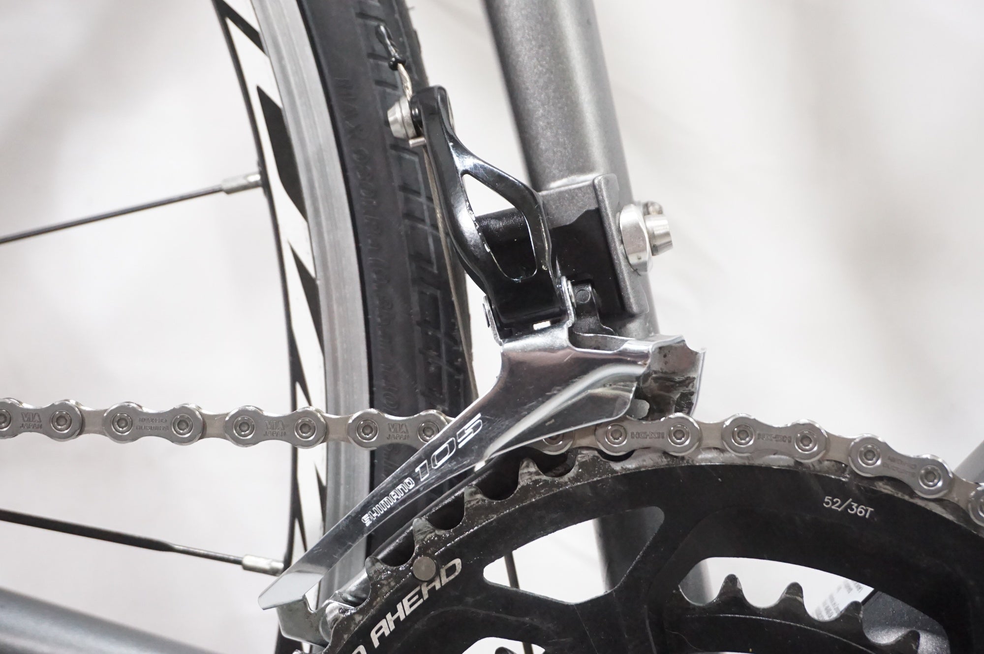CANNONDALE 「キャノンデール」 CAAD12 105 2018年モデル ロードバイク / AKIBA店