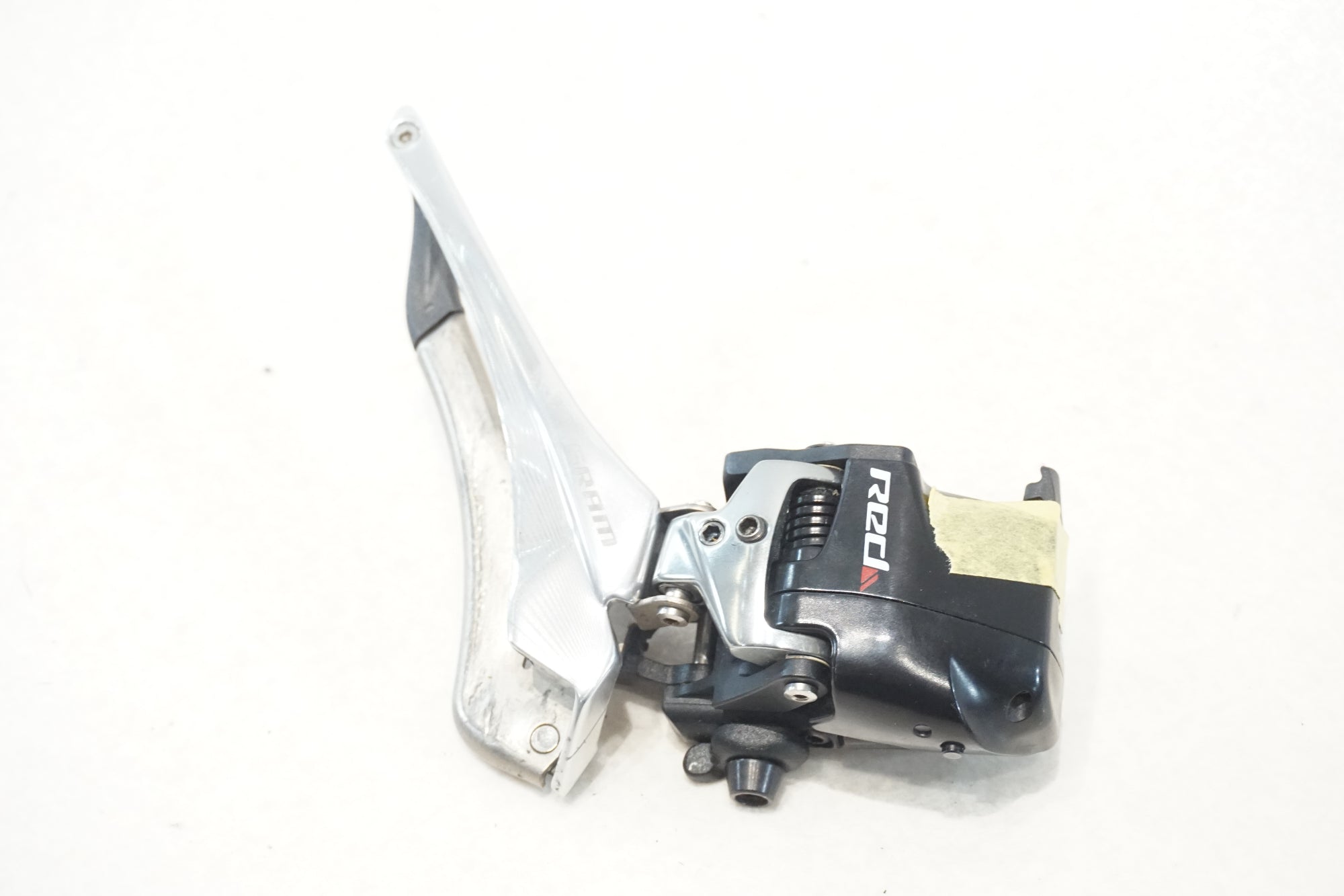 SRAM 「スラム」 RED e-TAP フロントディレーラー / 横浜戸塚店