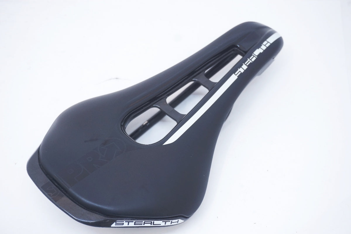 SHIMANO PRO 「シマノプロ」 STEALTH サドル / 大阪美原北インター店