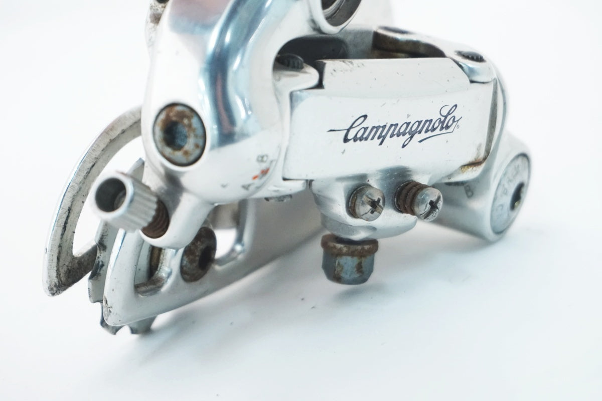 CAMPAGNOLO 「カンパニョーロ」 C-レコ期 リアディレイラー / 大阪美原北インター店