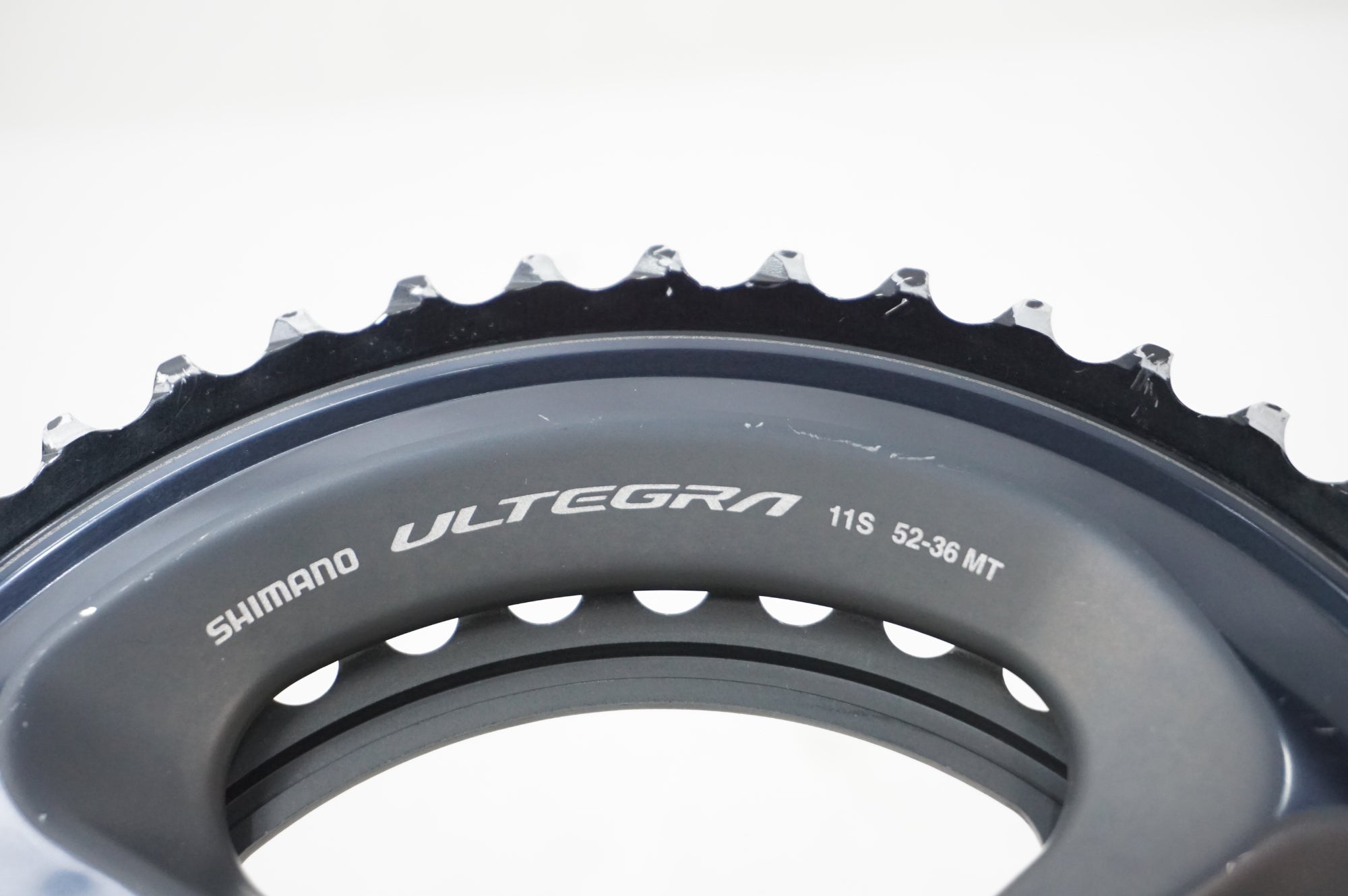 SHIMANO 「シマノ」  ULTEGRA FC-R8000 170mm 52-36T クランク / 川越店
