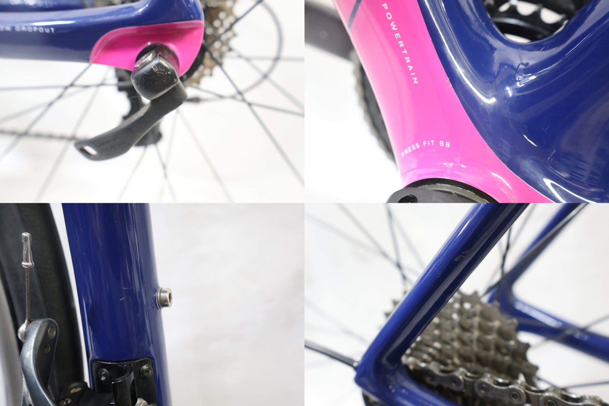 KOGA 「コガ」 KIMERA ROAD PRESTIGE 2016年モデル ロードバイク