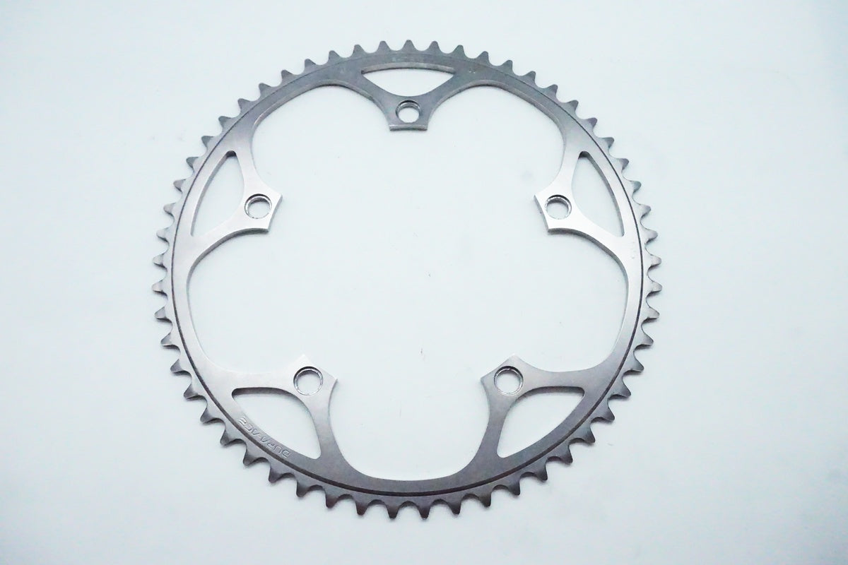 SHIMANO「シマノ」 DURA-ACE チェーンリング 55T/ 京都西院店