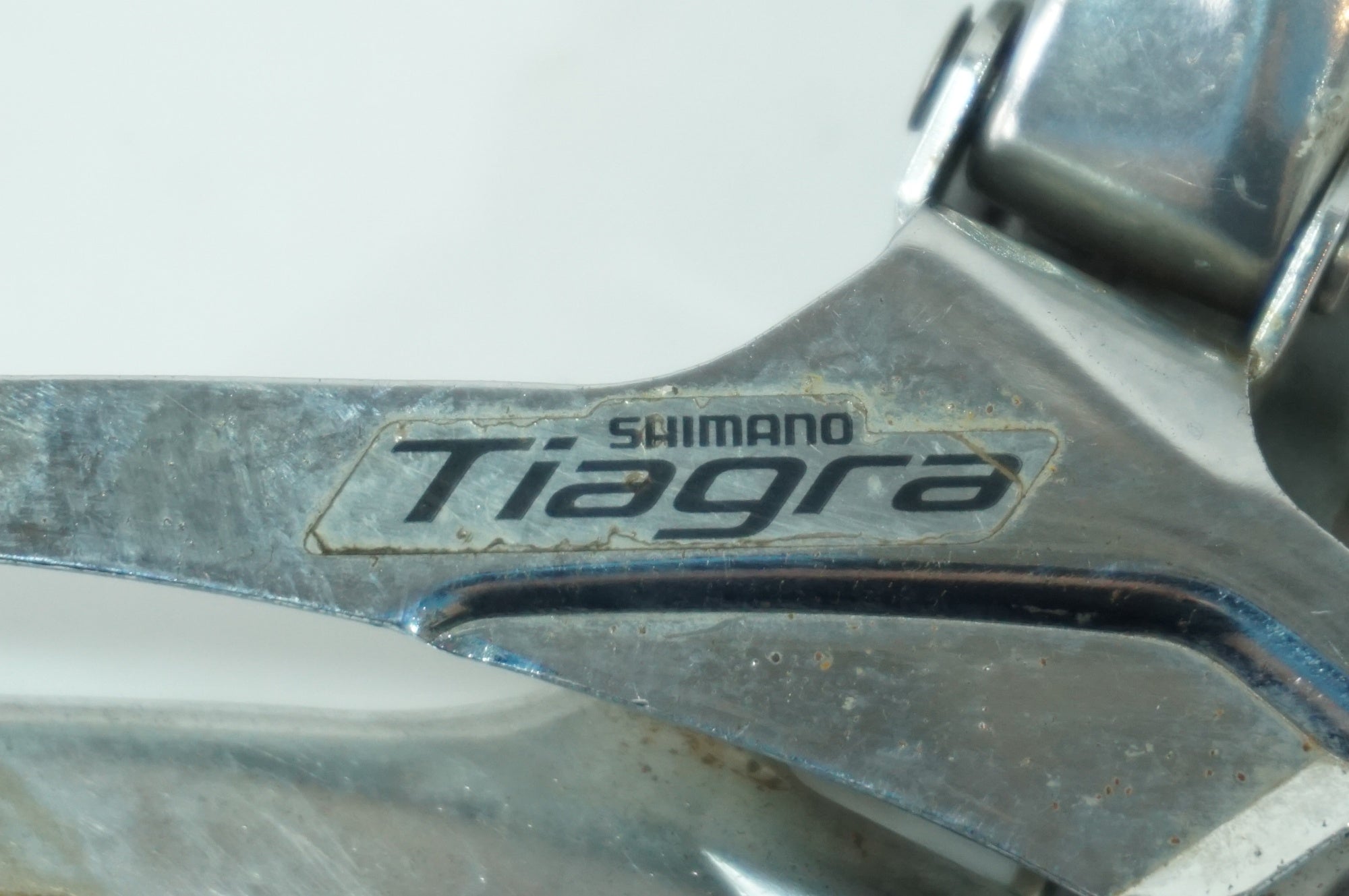 SHIMANO 「シマノ」 TIAGRA FD-4600 フロントディレイラー / 世田谷店