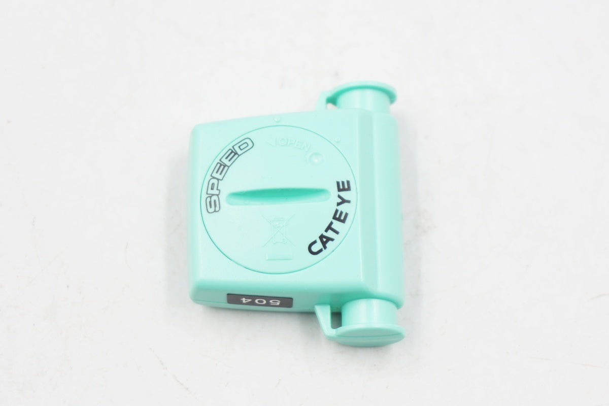 CATEYE 「キャットアイ」 CC-MC200W サイクルコンピューター / 奈良店