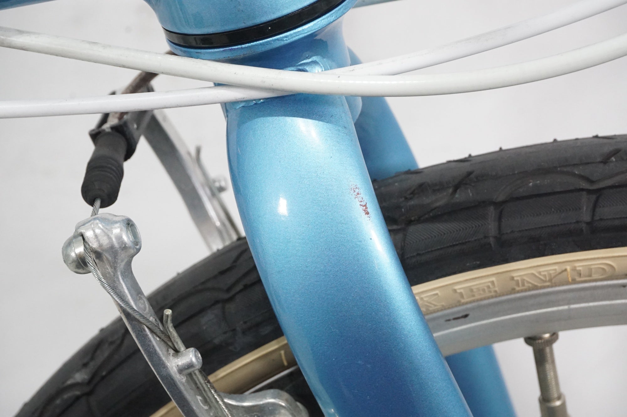 TERN 「ターン」LINK C8 2018年モデル 20インチ 折り畳み自転車 / AKIBA店