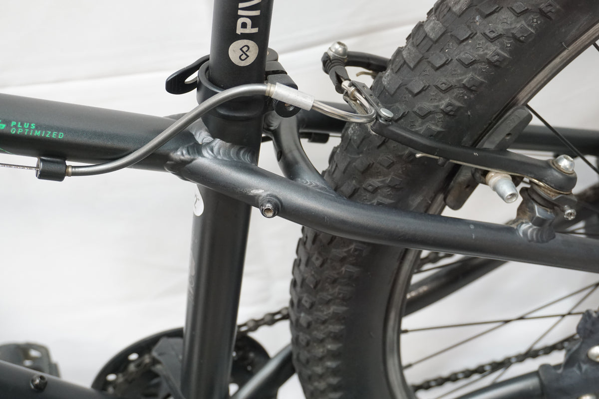 HARO BIKES 「ハロ バイク」 FLIGHTLINE24 PLUS 2020年モデル マウンテンバイク / 大宮店