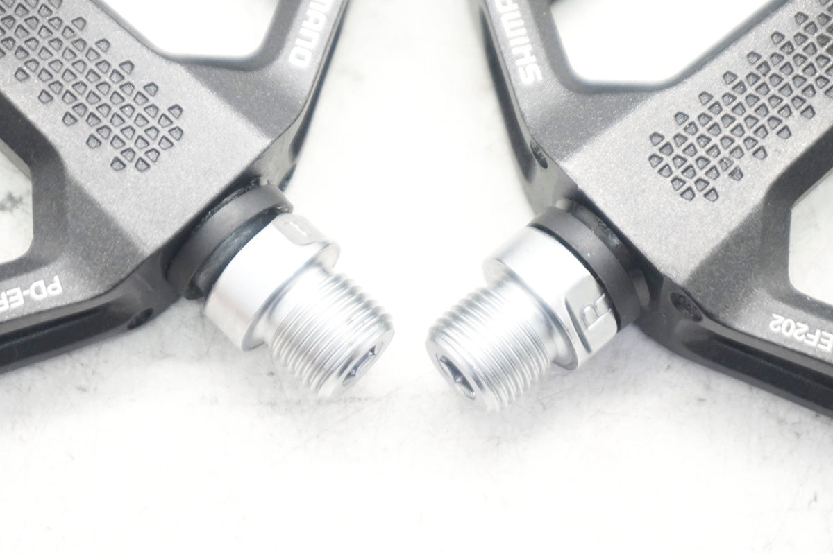 SHIMANO 「シマノ」 PD-EF202 ペダル / 大阪門真店