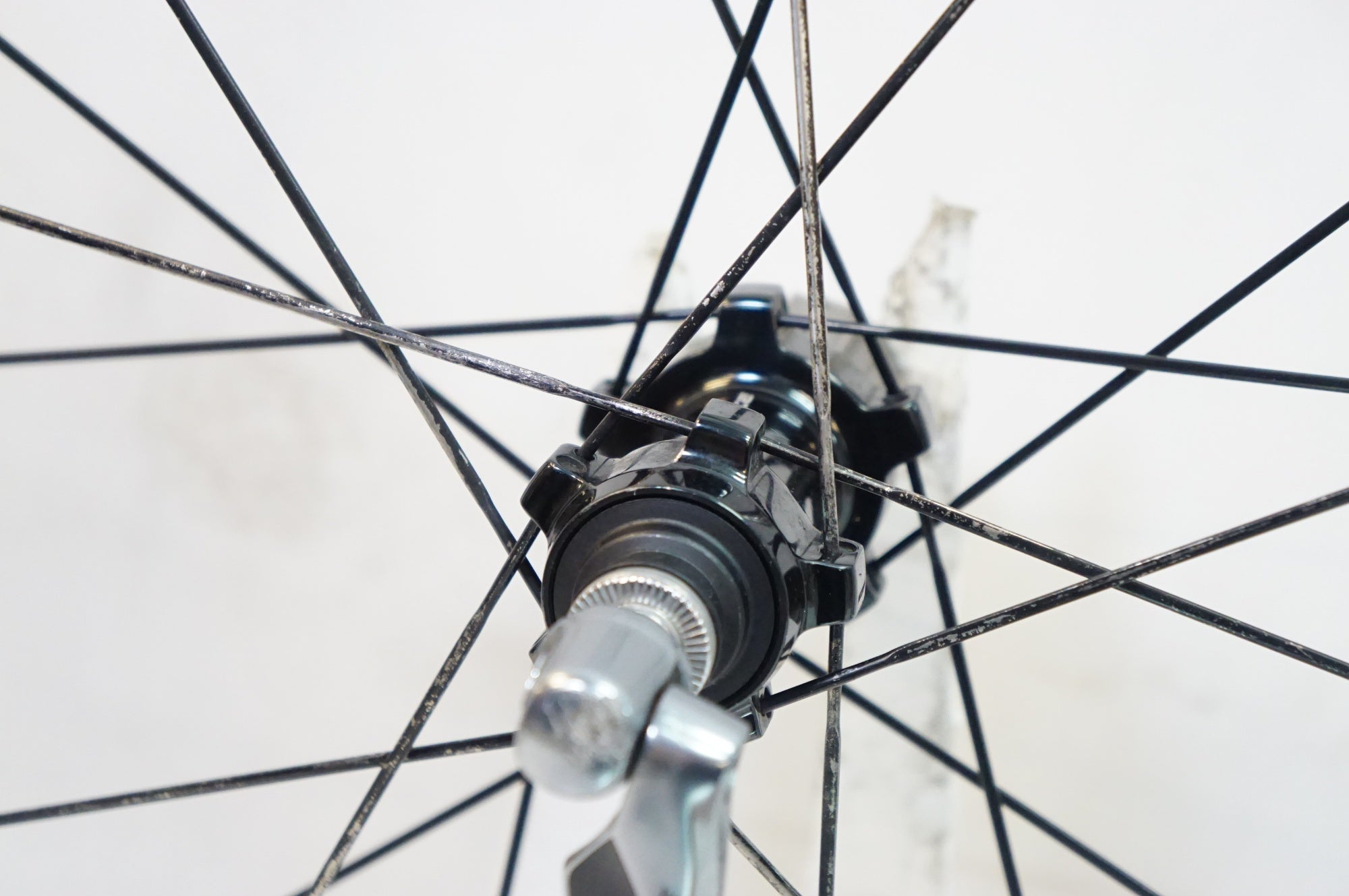 SHIMANO 「シマノ」 DURA-ACE WH-9000-C24-CL ホイールセット / 熊谷