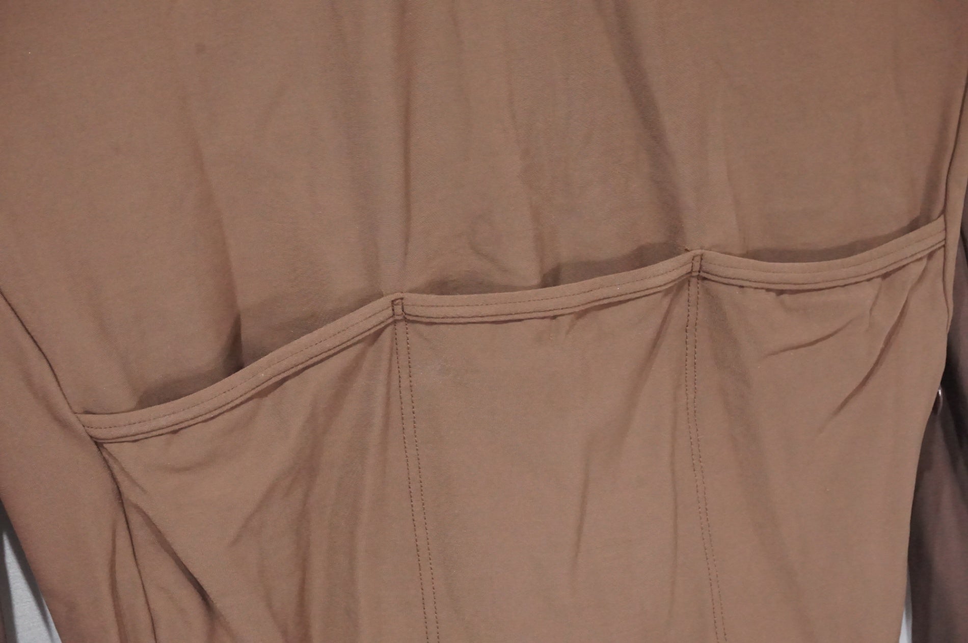 PAS NORMAL STUDIOS 「パスノーマルスタジオ」 LONG SLEEVE JERSEY Sサイズ ジャージ / AKIBA店