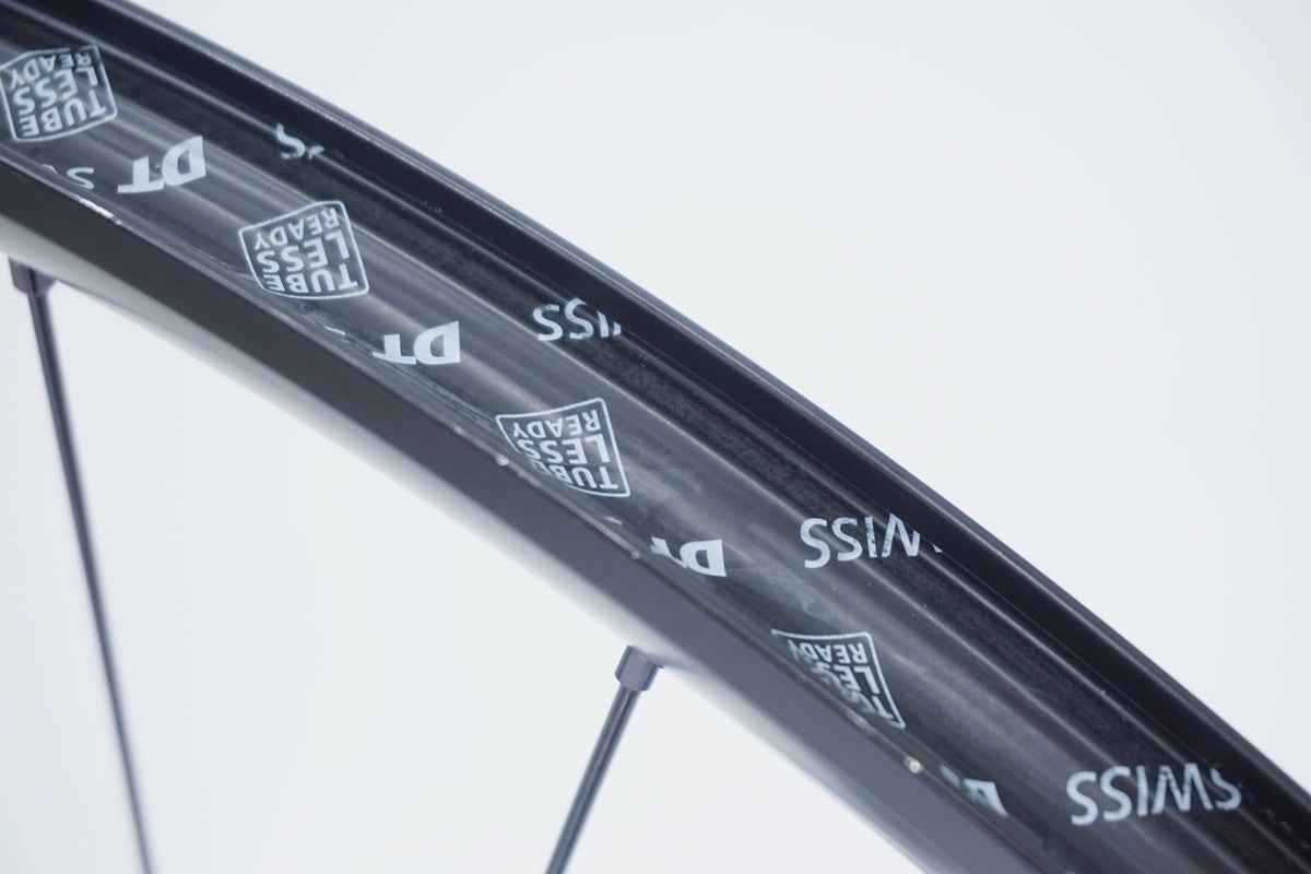 DT SWISS 「ディーティースイス」 X1700 SPLINE2 SRAM XD ホイールセット / 京都八幡店