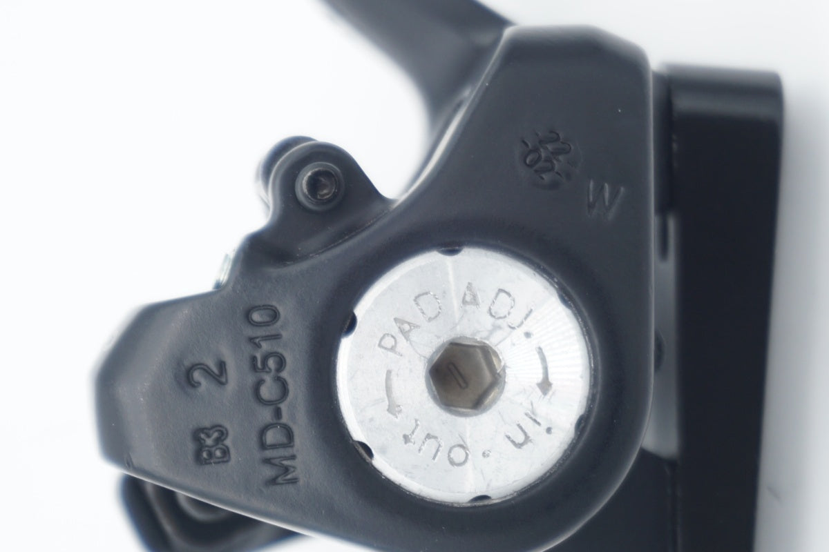 TEKTRO 「テクトロ」 MD-C510 ディスクブレーキキャリパーセット / 滋賀大津店