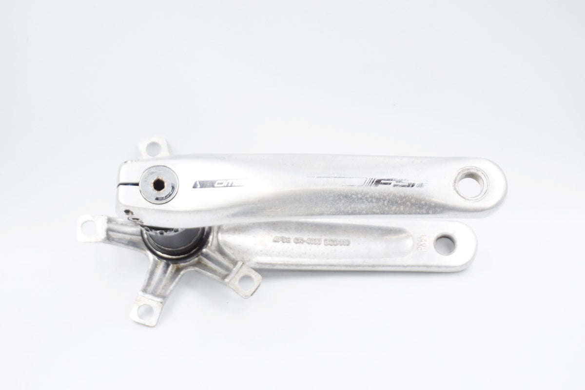 FSA 「エフエスエー」 OMEGA 170mm クランクアーム / 奈良店