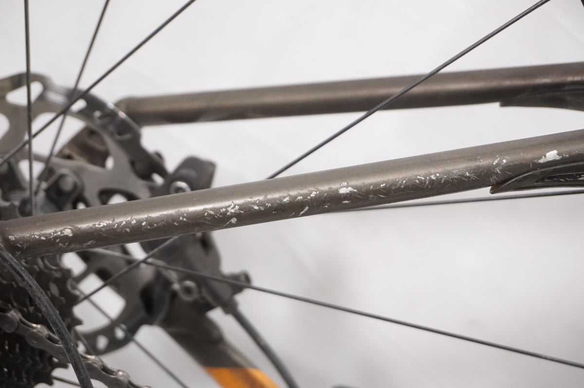 ジャンク SPECIALIZED 「ジャンク」 DIVERGE COMP SMARTWELD 2015年モデル ロードバイク / 東京商品化センター