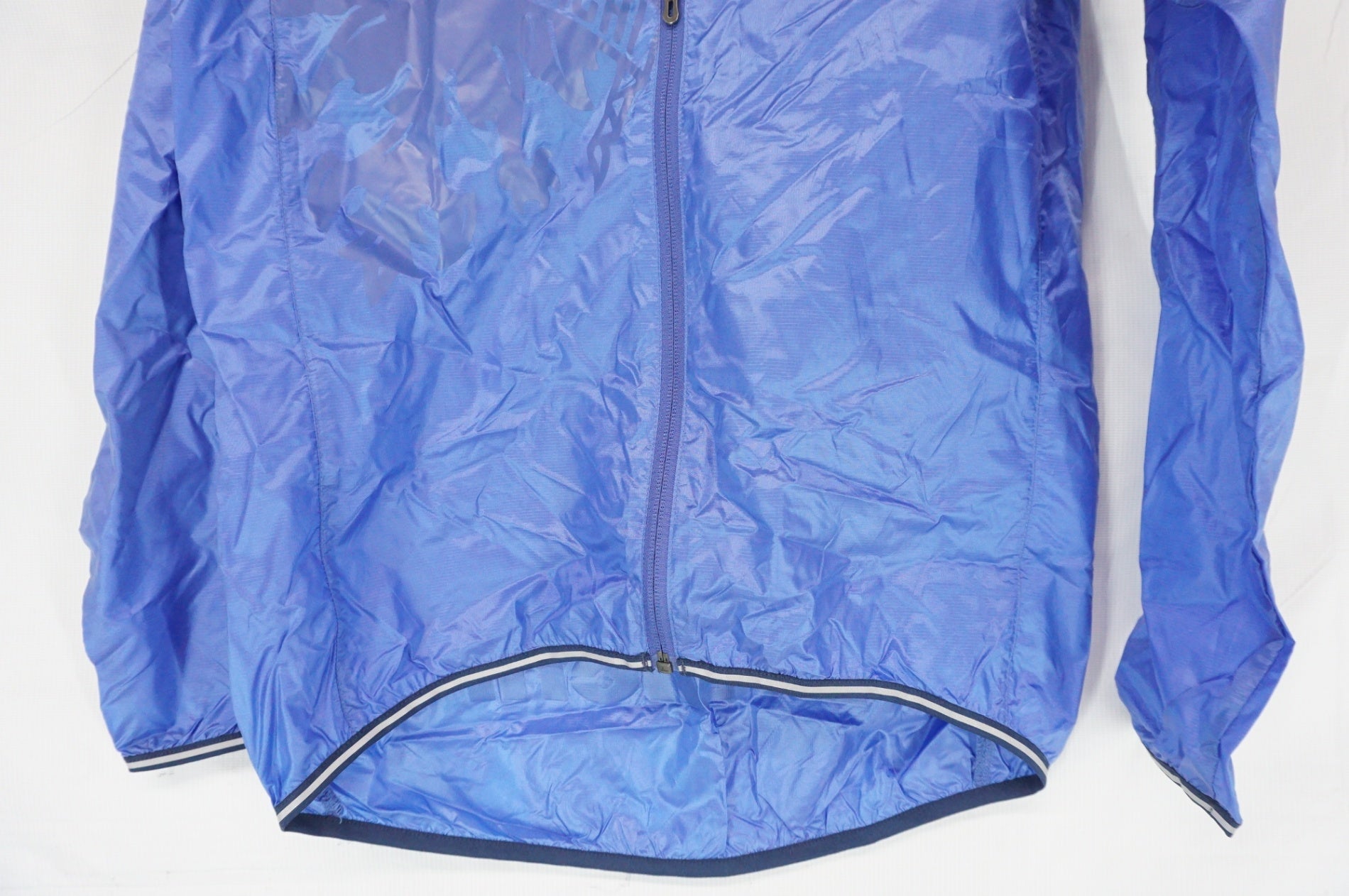 BIANCHI 「ビアンキ」 Sサイズ ウィンドブレーカー / 阪急塚口店