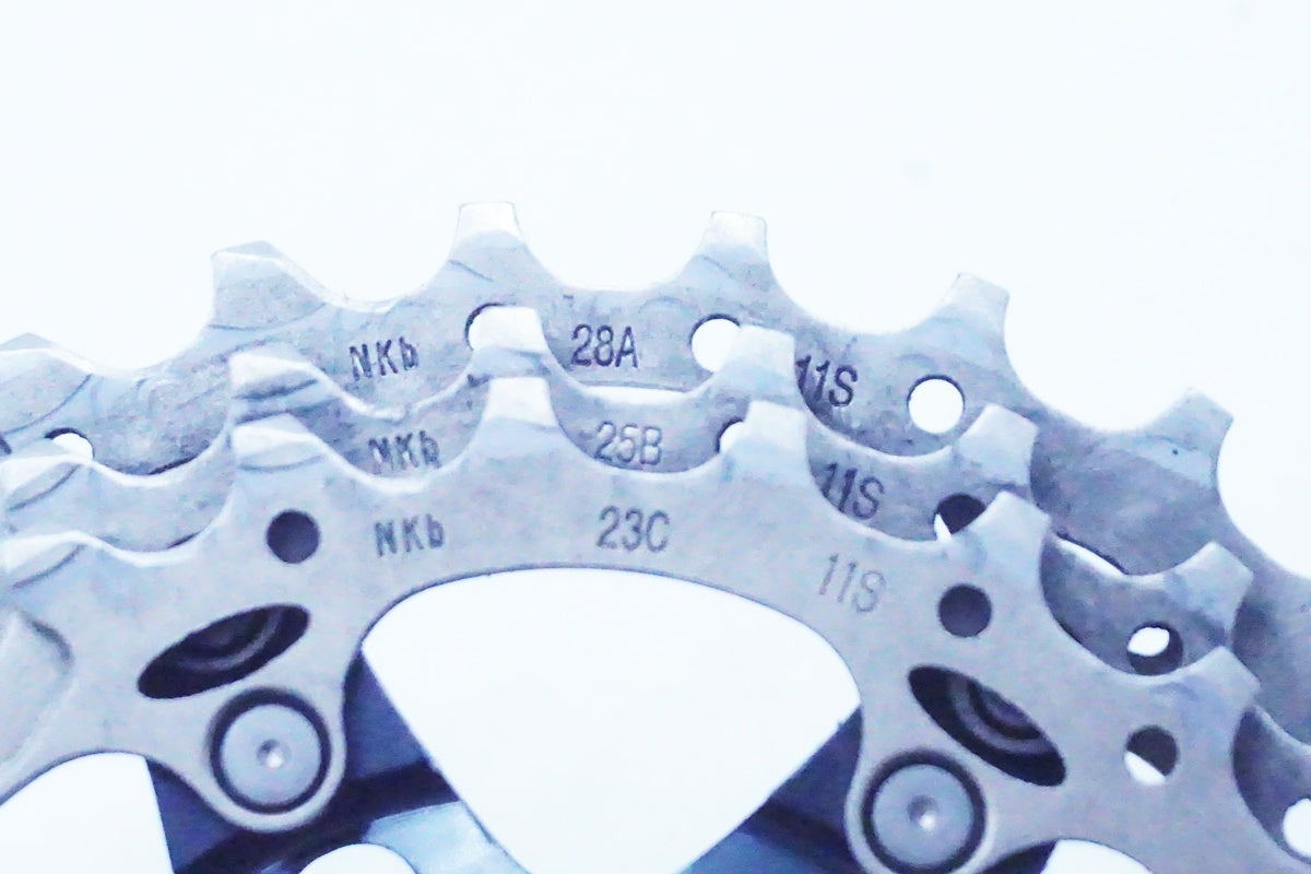 SHIMANO「シマノ」 ULTEGRA CS-6800 14-28T ジュニアスプロケット/ 京都西院店